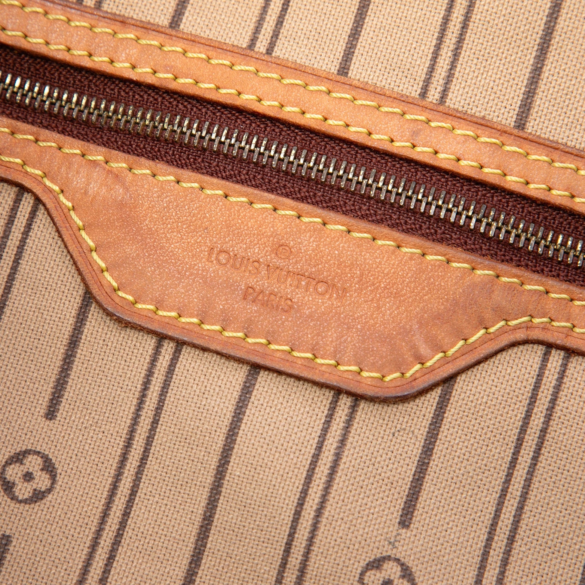 Louis Vuitton Monogram Delightful MM