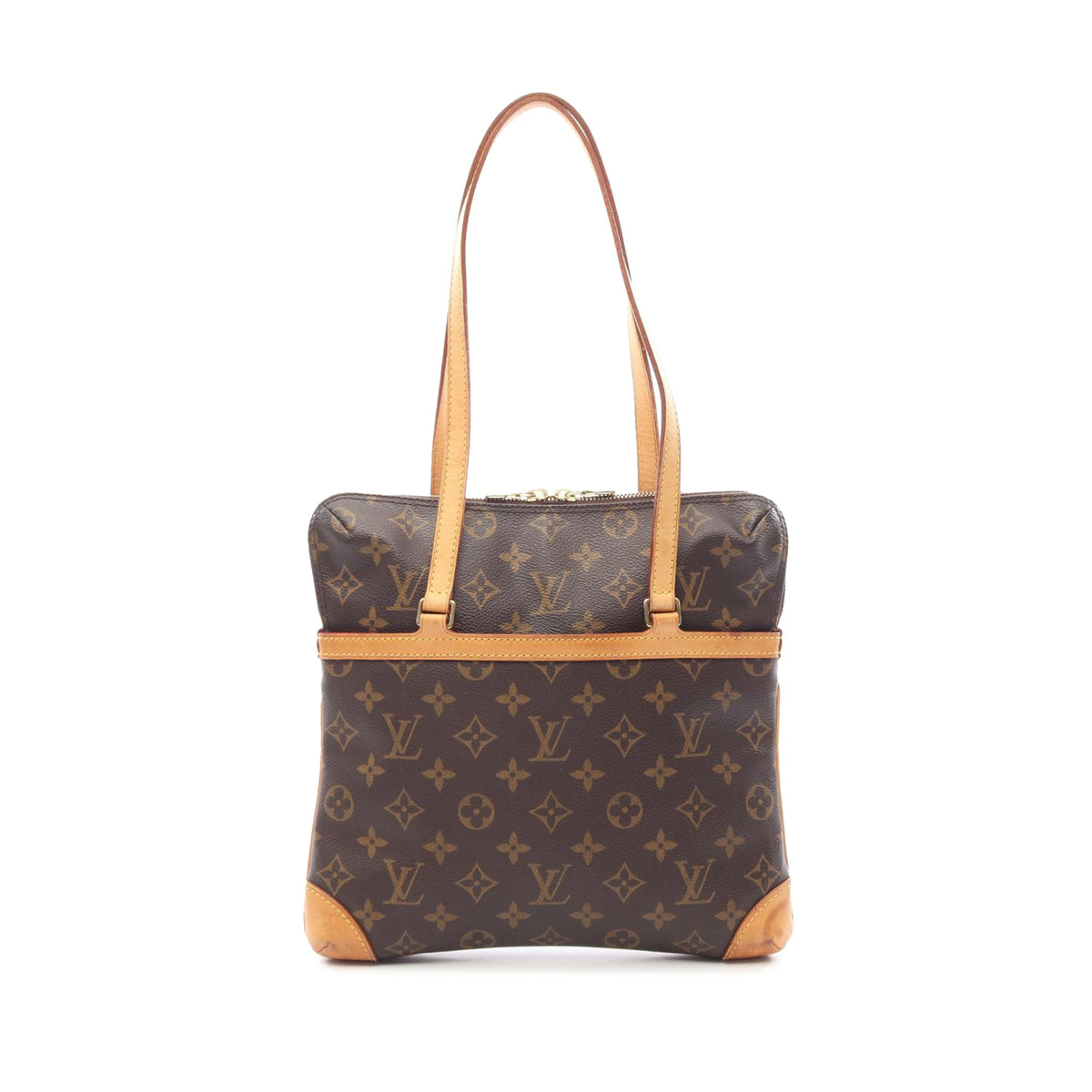 Louis Vuitton Monogram Coussin GM