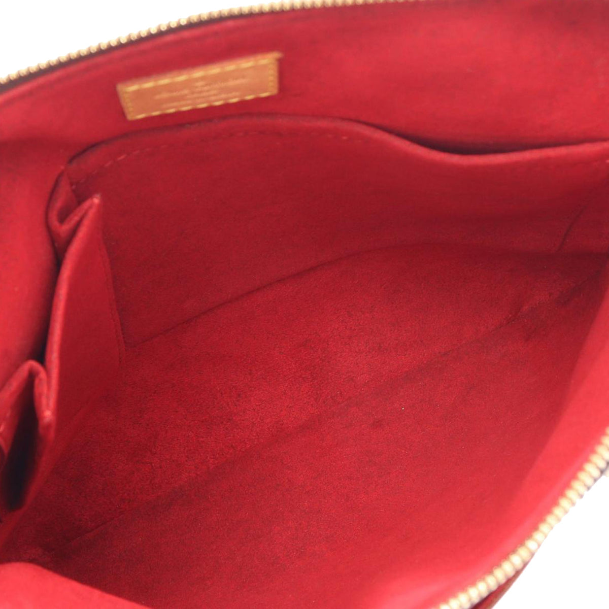 Louis Vuitton Monogram Coussin GM