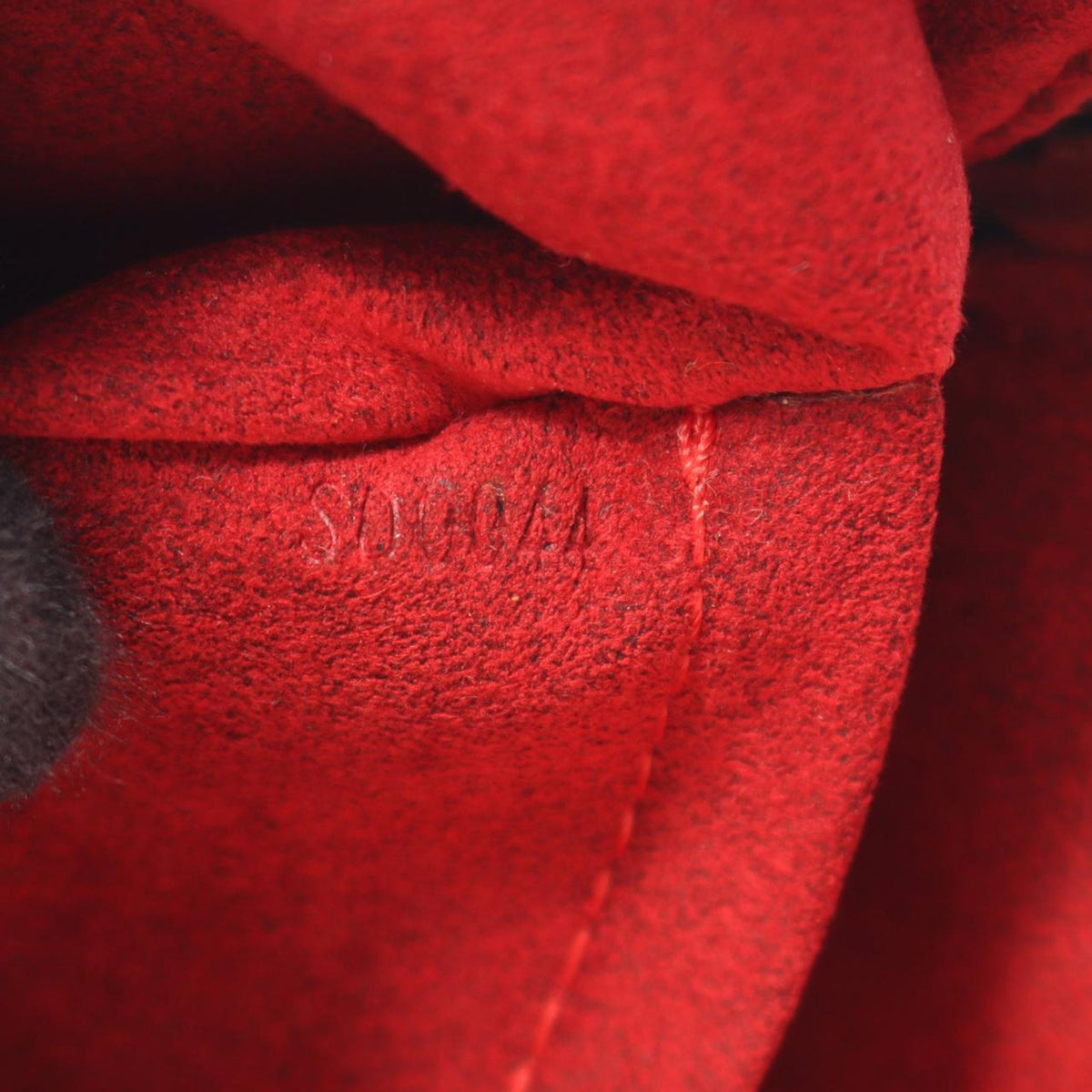 Louis Vuitton Monogram Coussin GM
