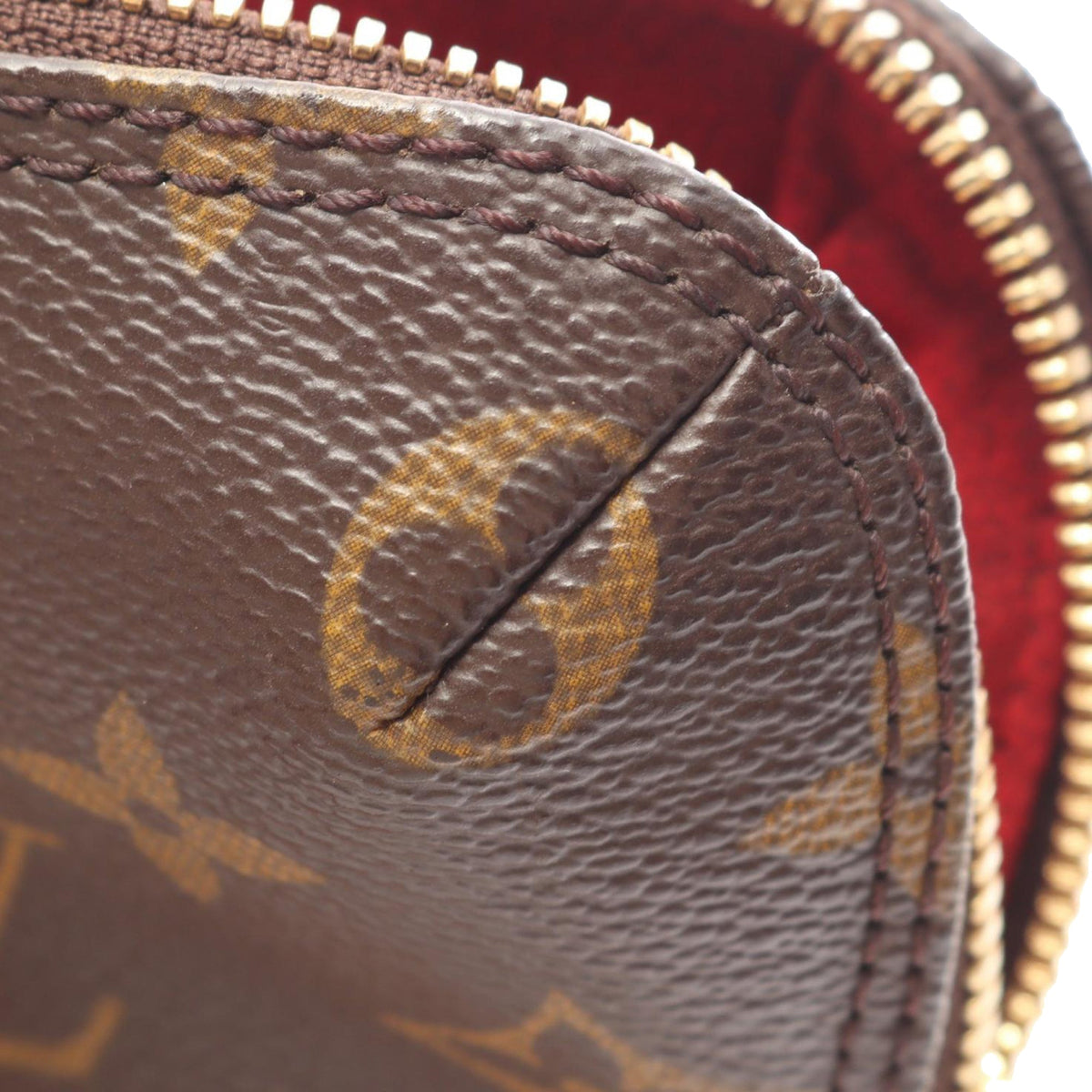 Louis Vuitton Monogram Coussin GM