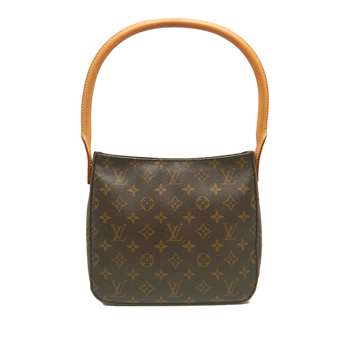 Louis Vuitton Monogram Looping MM