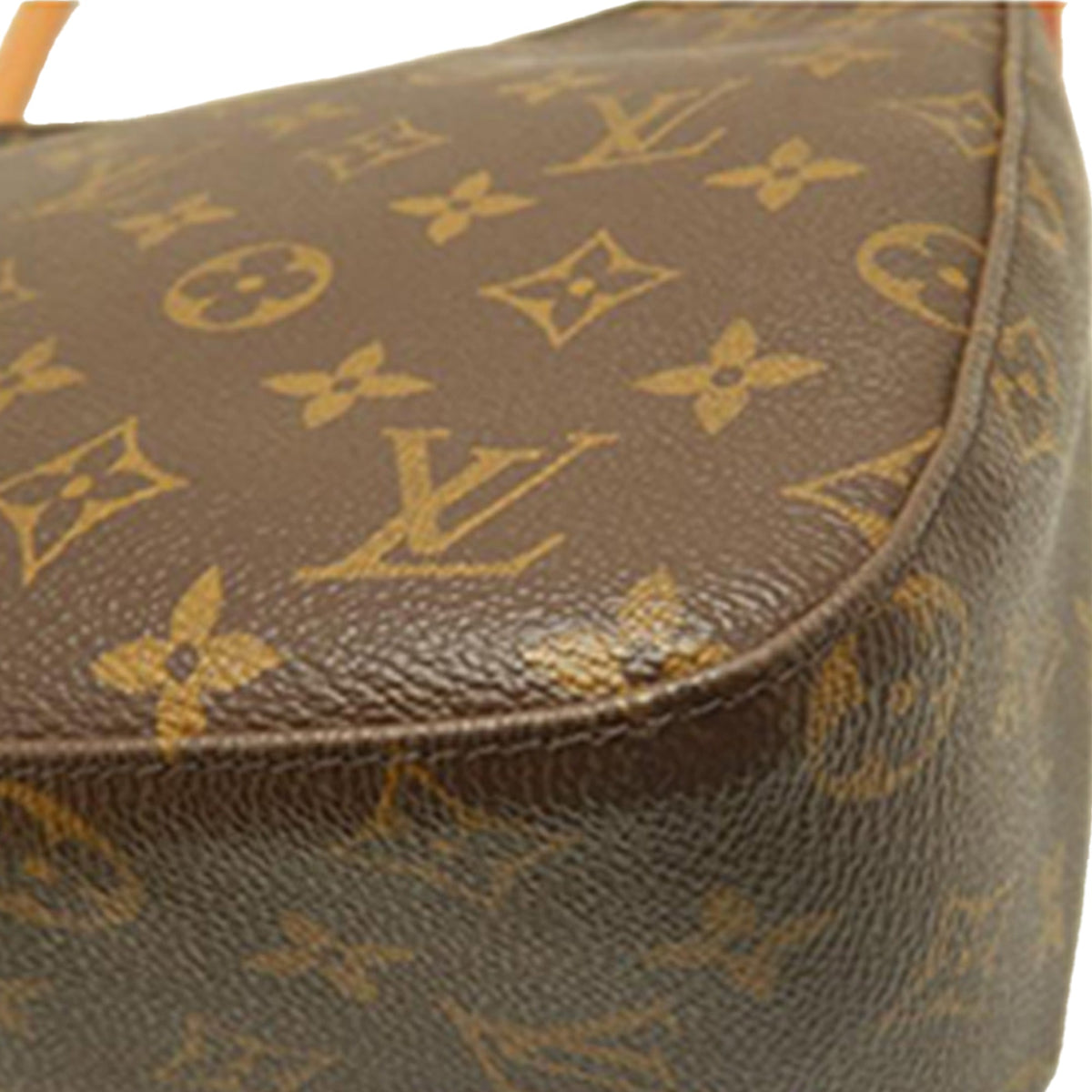 Louis Vuitton Monogram Looping MM