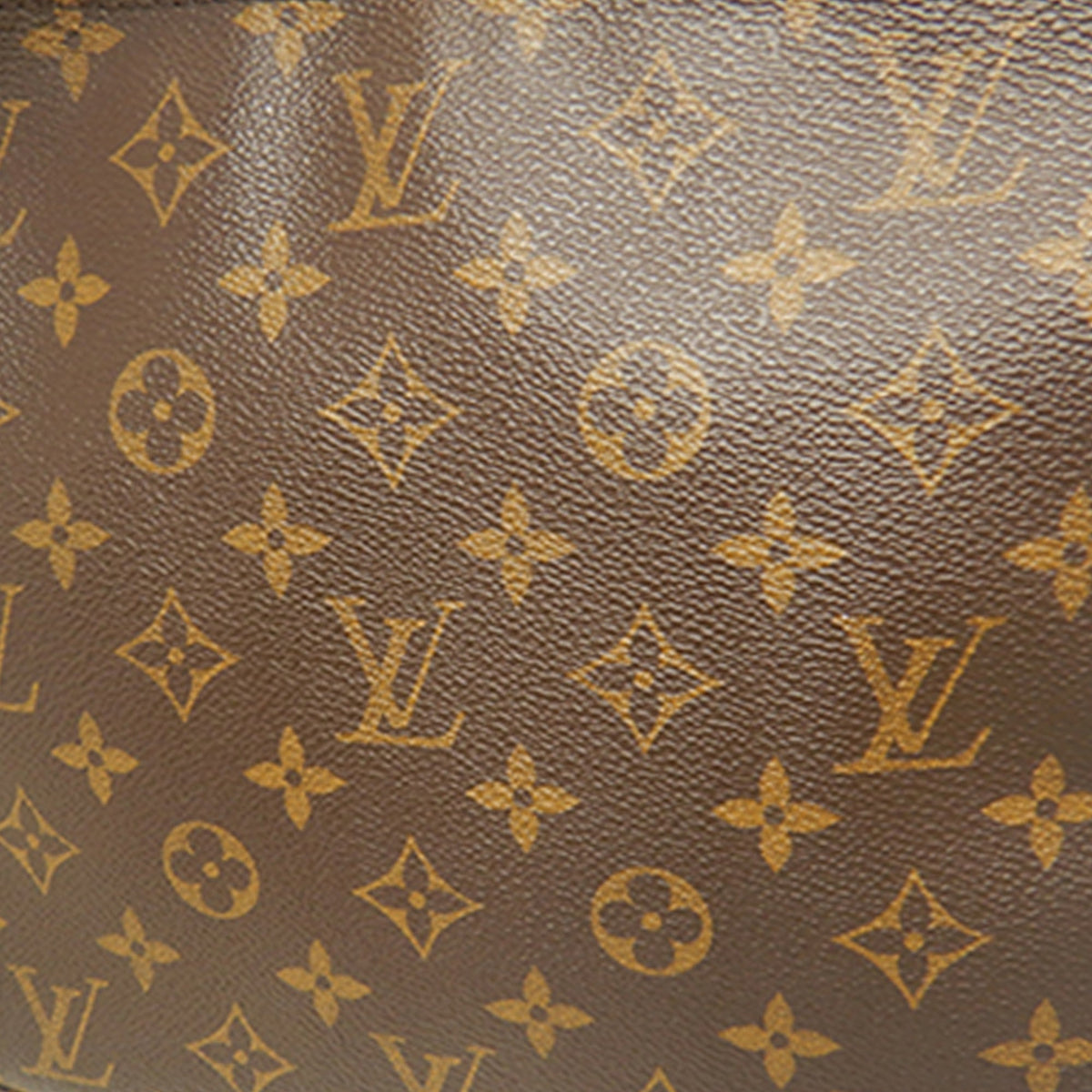 Louis Vuitton Monogram Looping MM