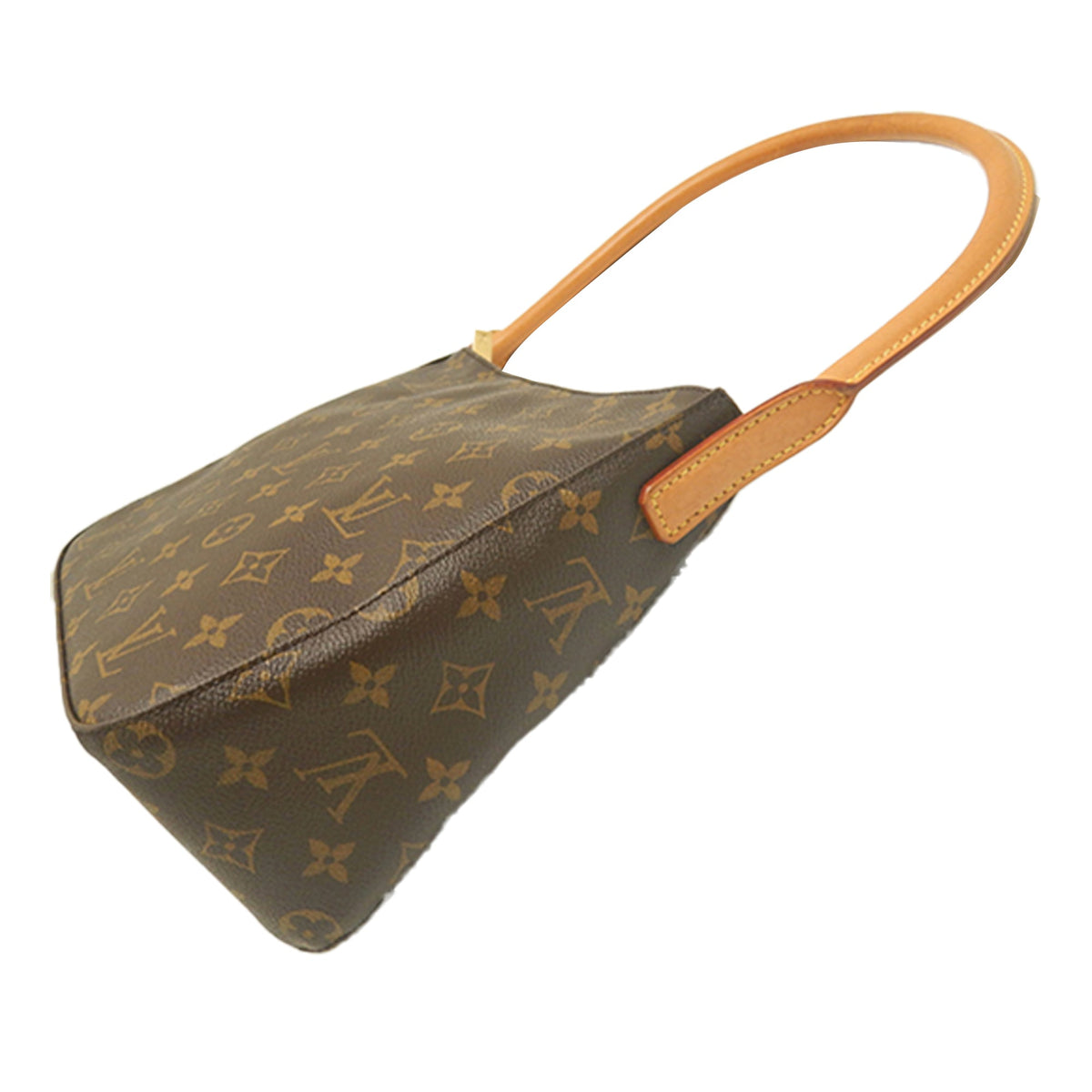 Louis Vuitton Monogram Looping MM