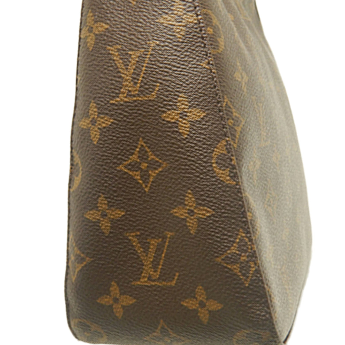 Louis Vuitton Monogram Looping MM