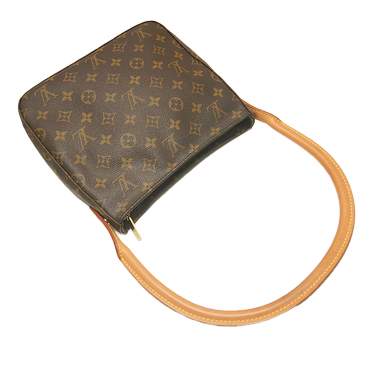 Louis Vuitton Monogram Looping MM