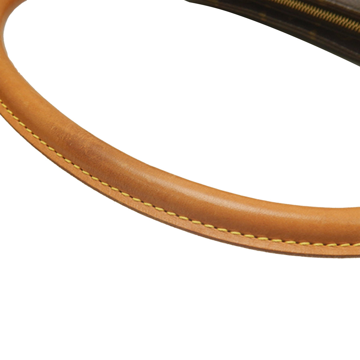 Louis Vuitton Monogram Looping MM