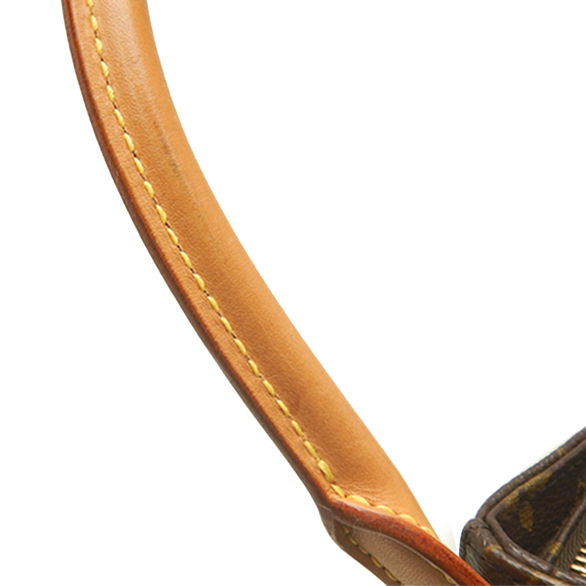 Louis Vuitton Monogram Looping MM