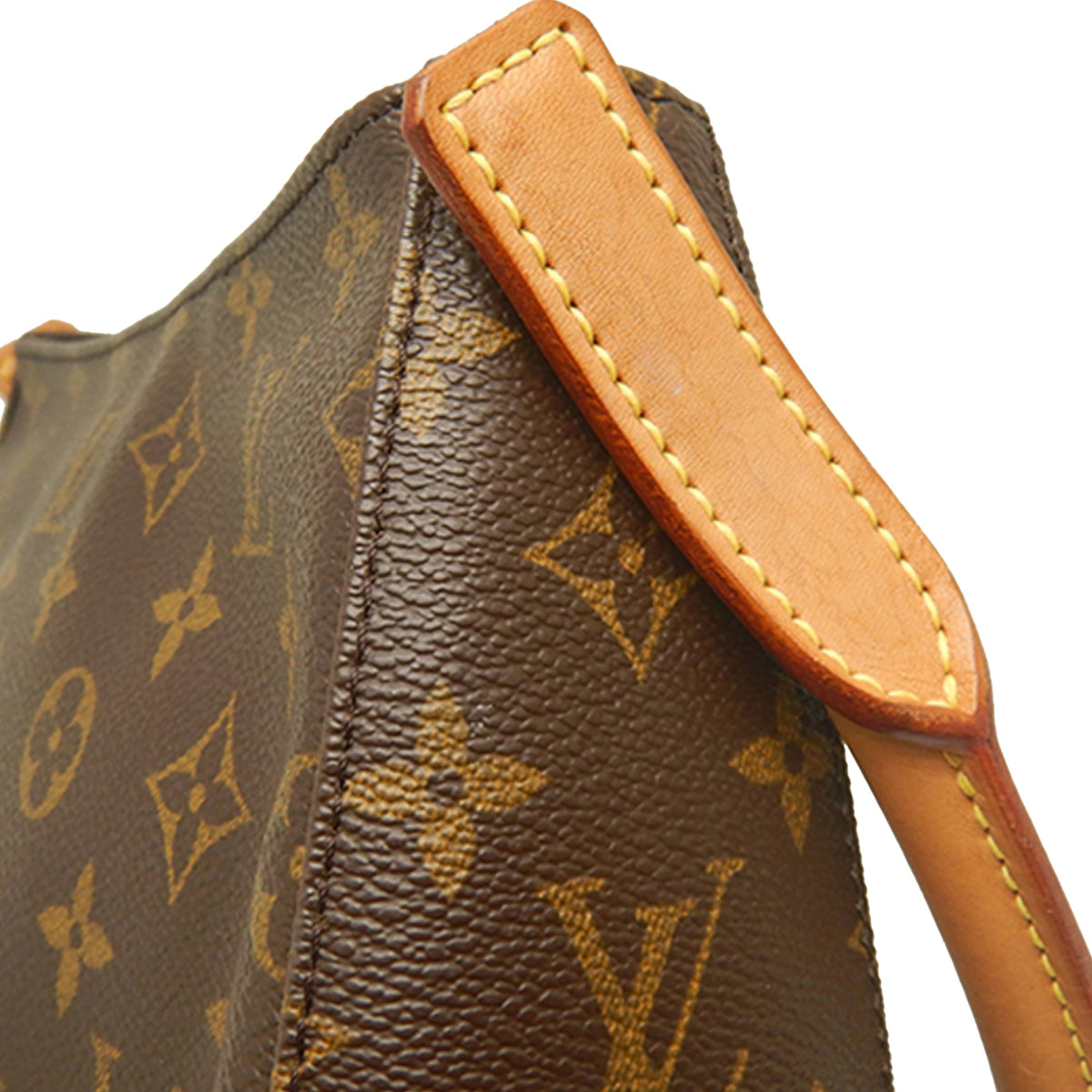 Louis Vuitton Monogram Looping MM