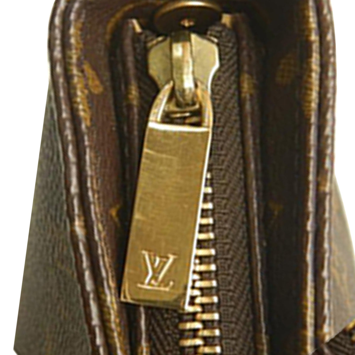 Louis Vuitton Monogram Looping MM