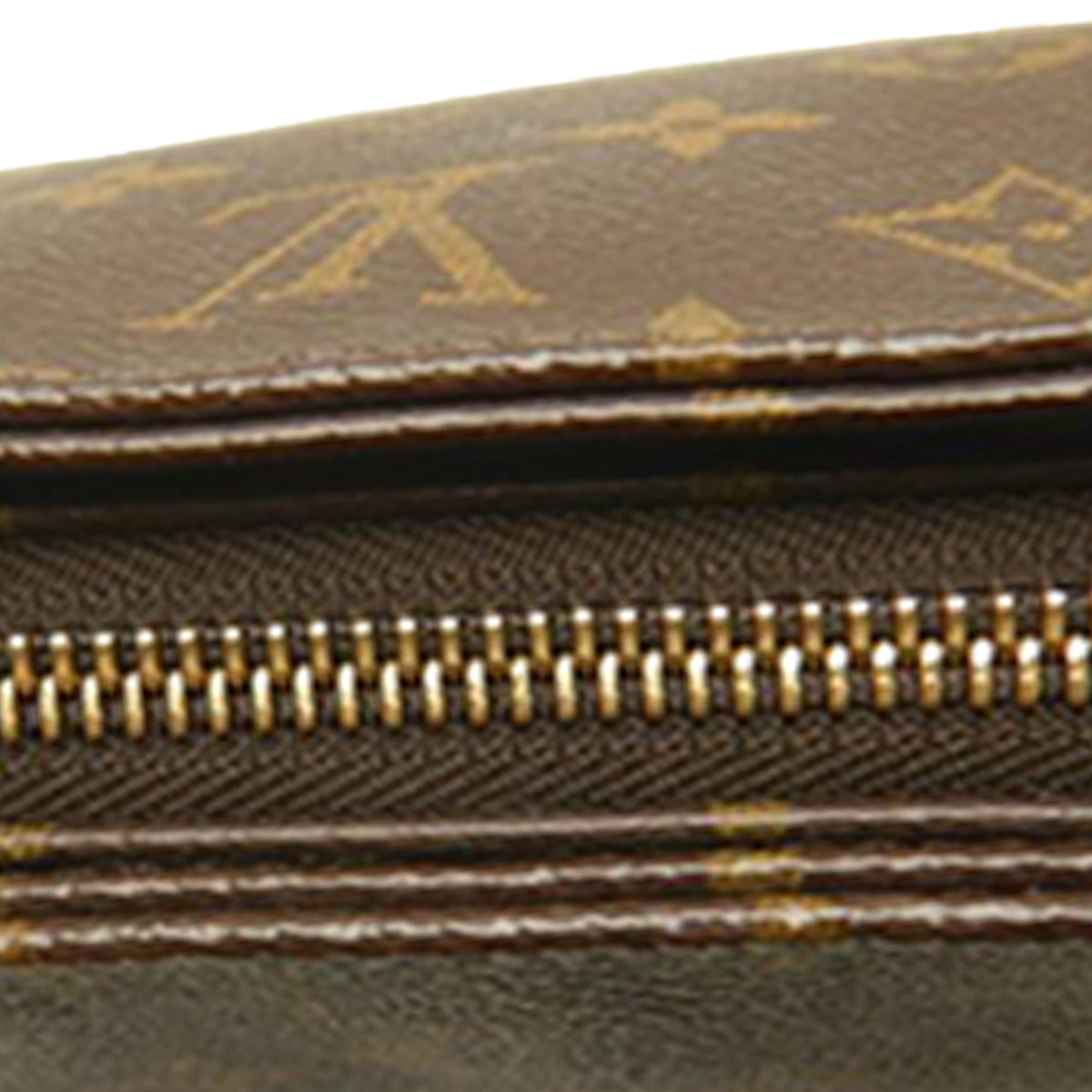Louis Vuitton Monogram Looping MM