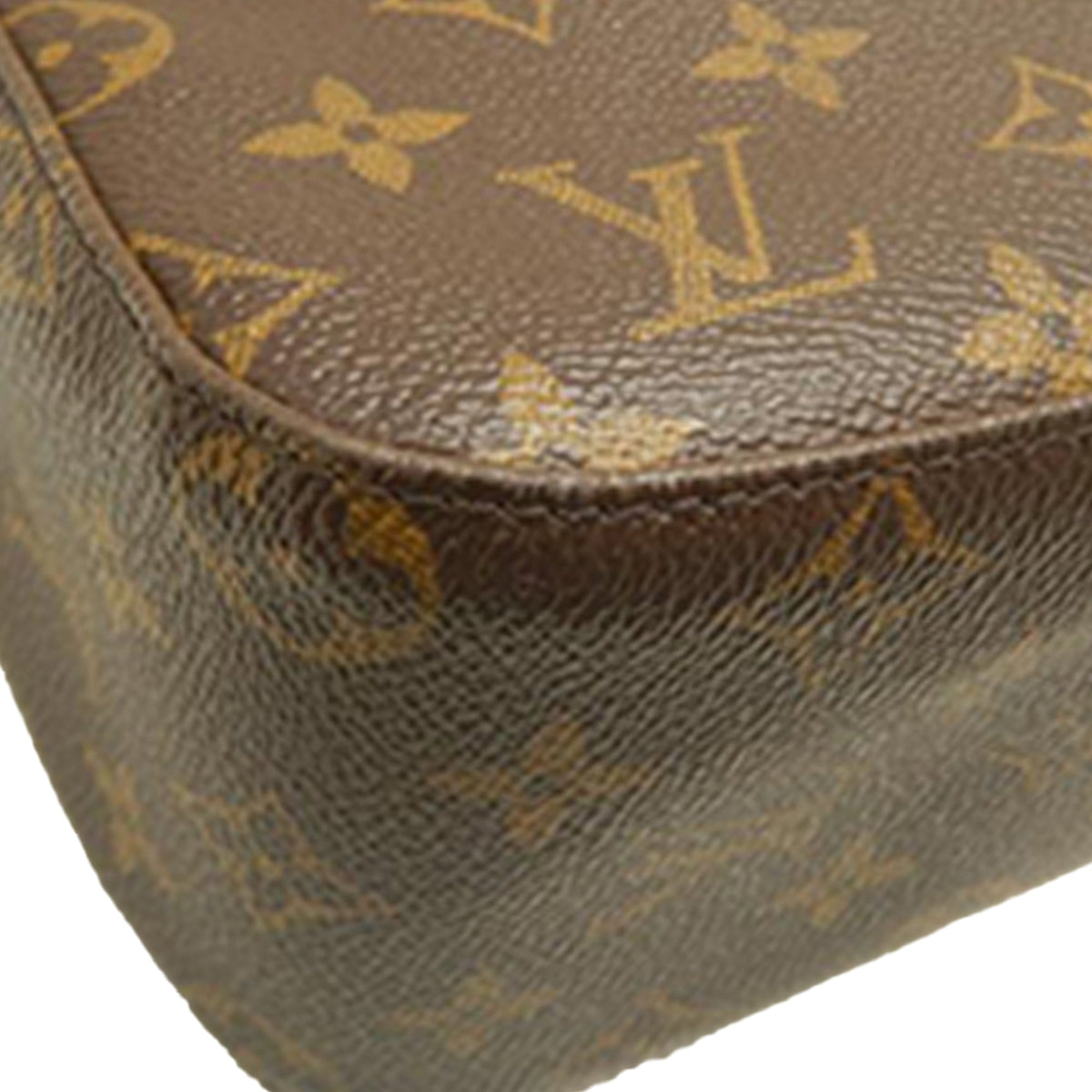 Louis Vuitton Monogram Looping MM