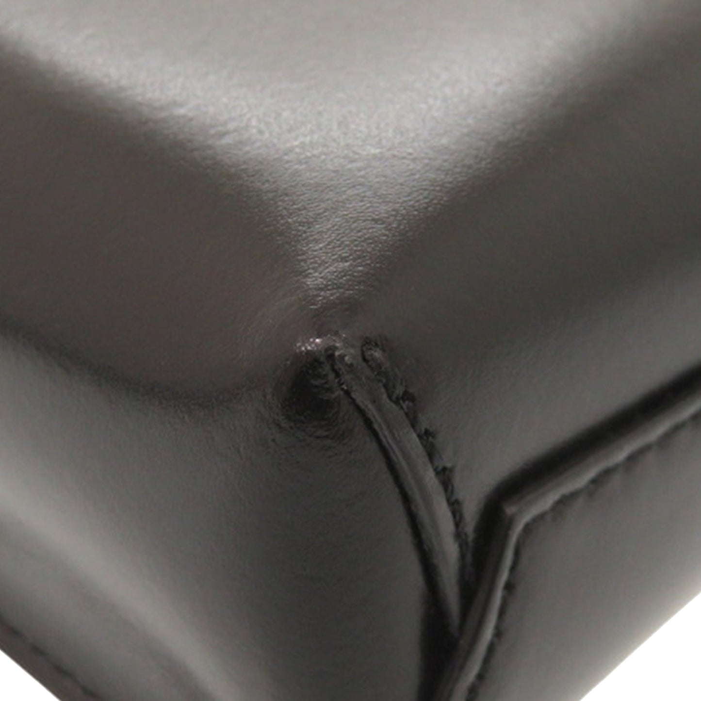 Marni Nano Leather Museo Satchel