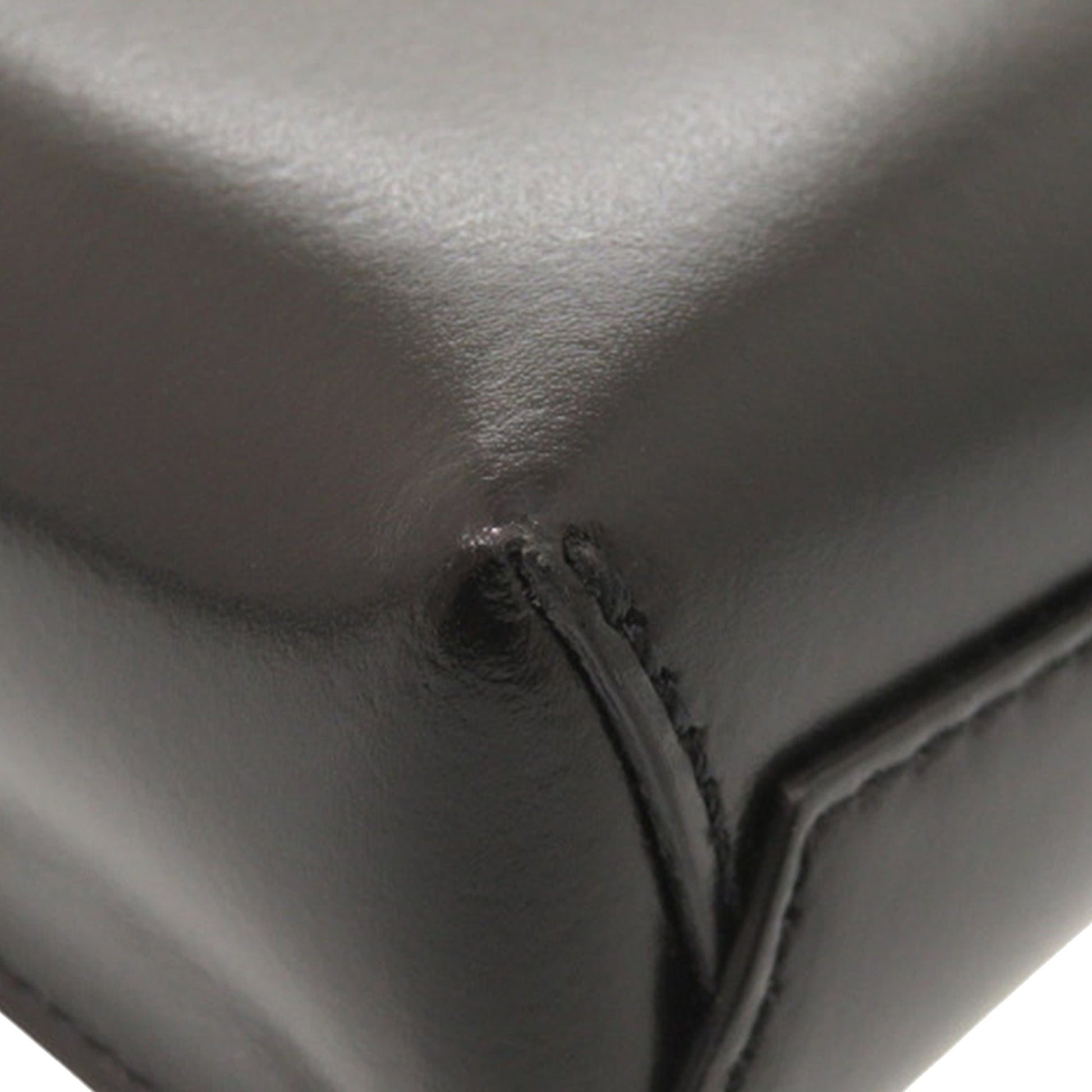 Marni Nano Leather Museo Satchel