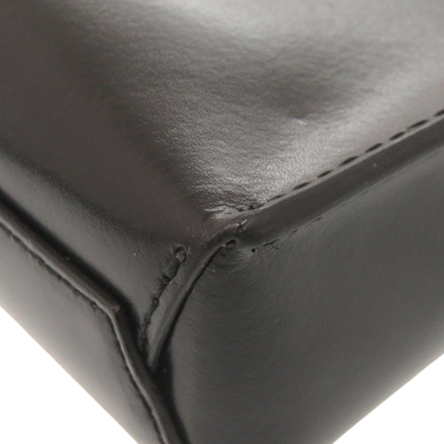 Marni Nano Leather Museo Satchel