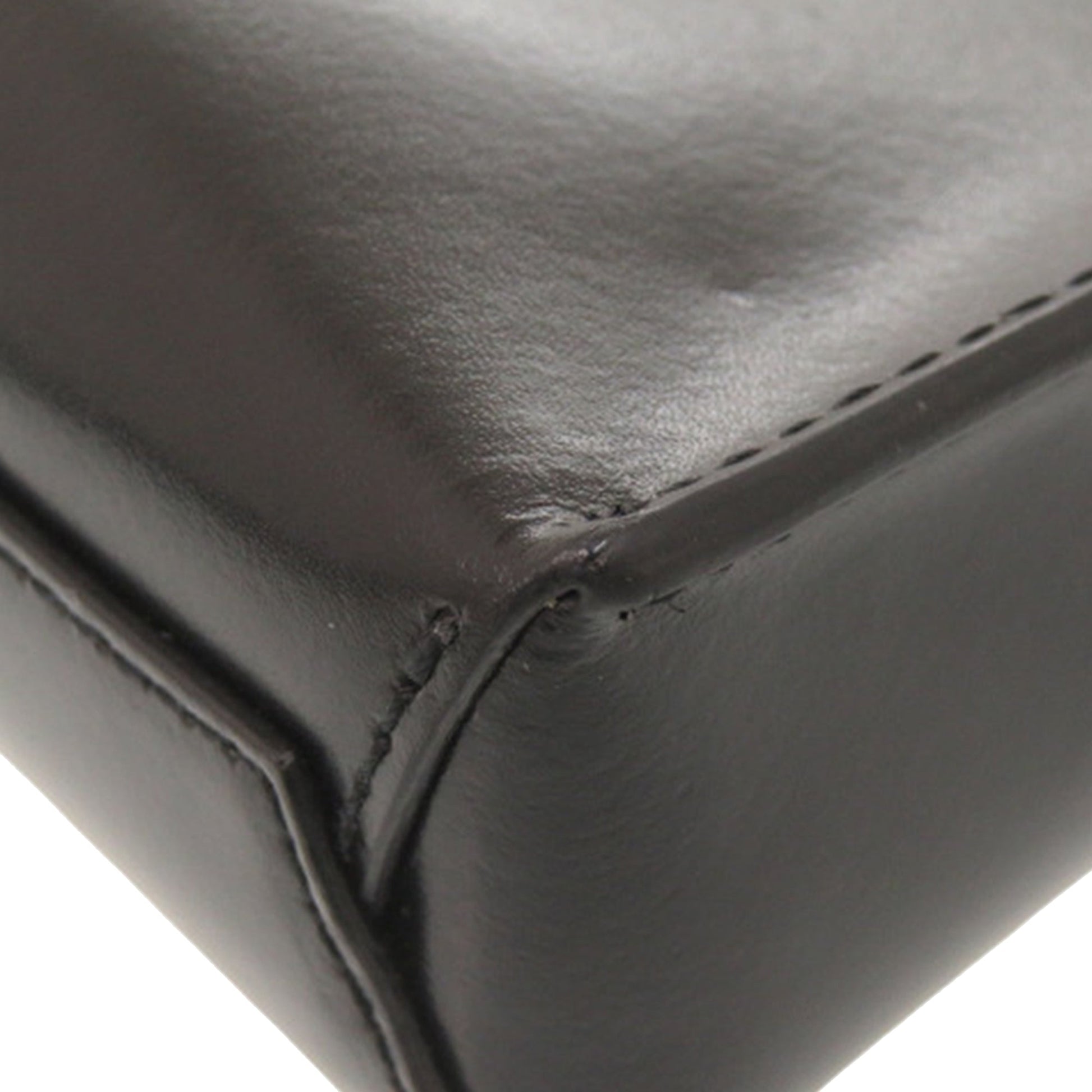 Marni Nano Leather Museo Satchel