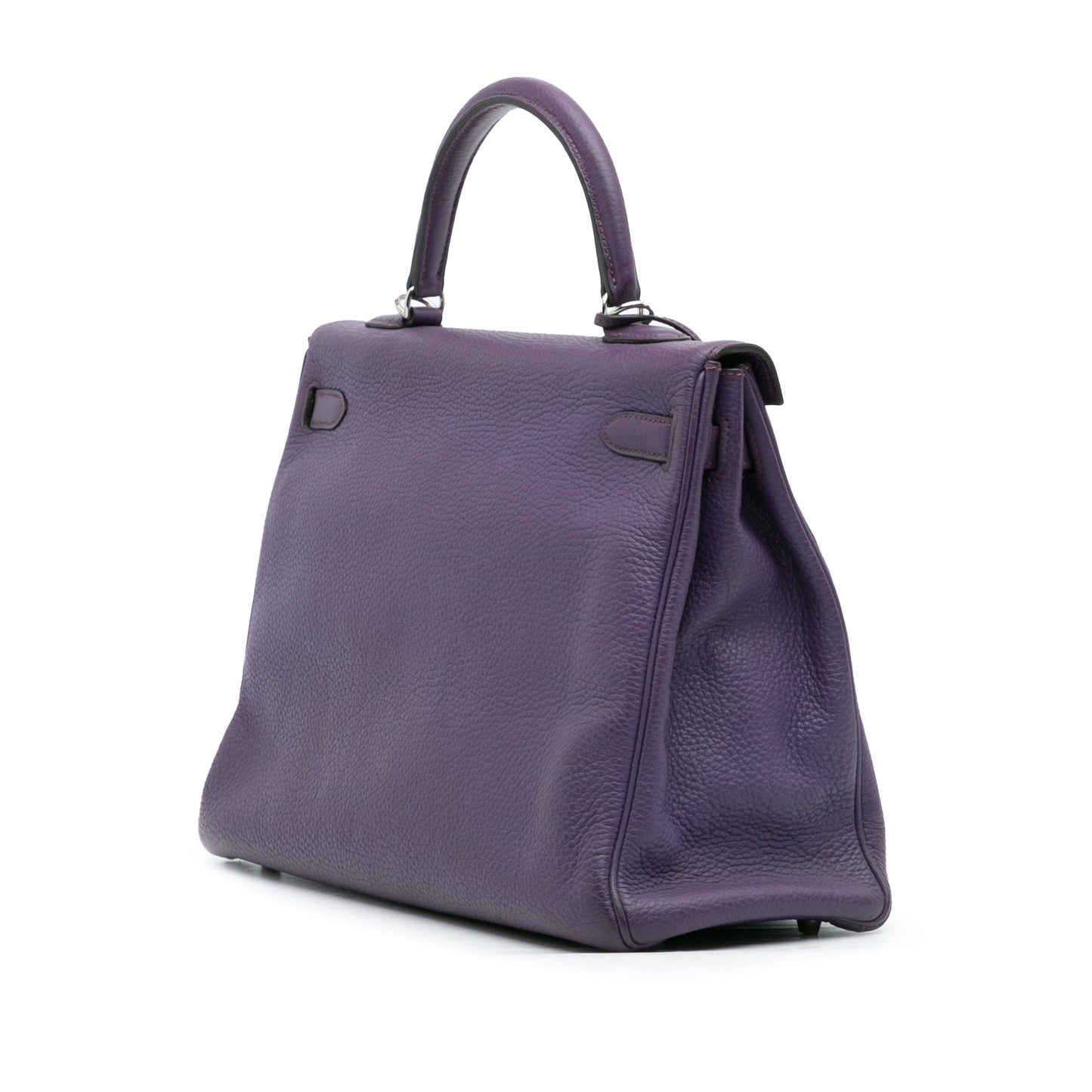 Hermès Togo Kelly II Retourne 35