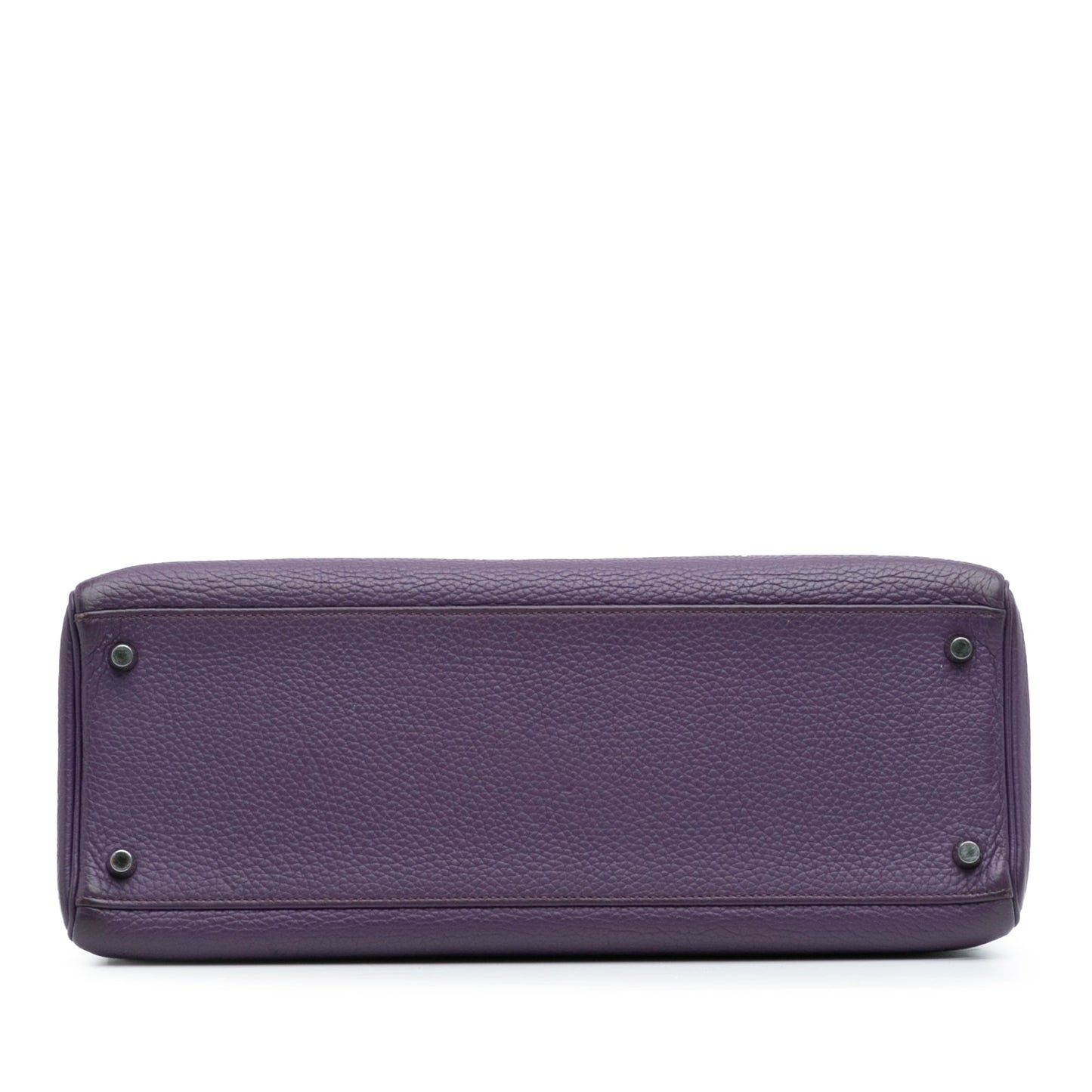 Hermès Togo Kelly II Retourne 35