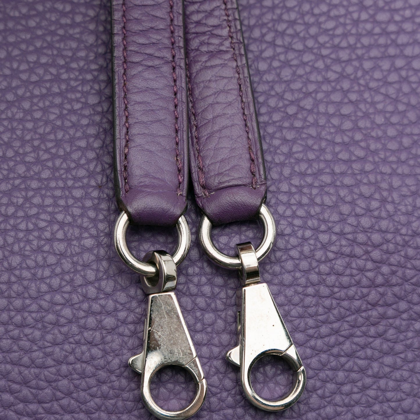 Hermès Togo Kelly II Retourne 35