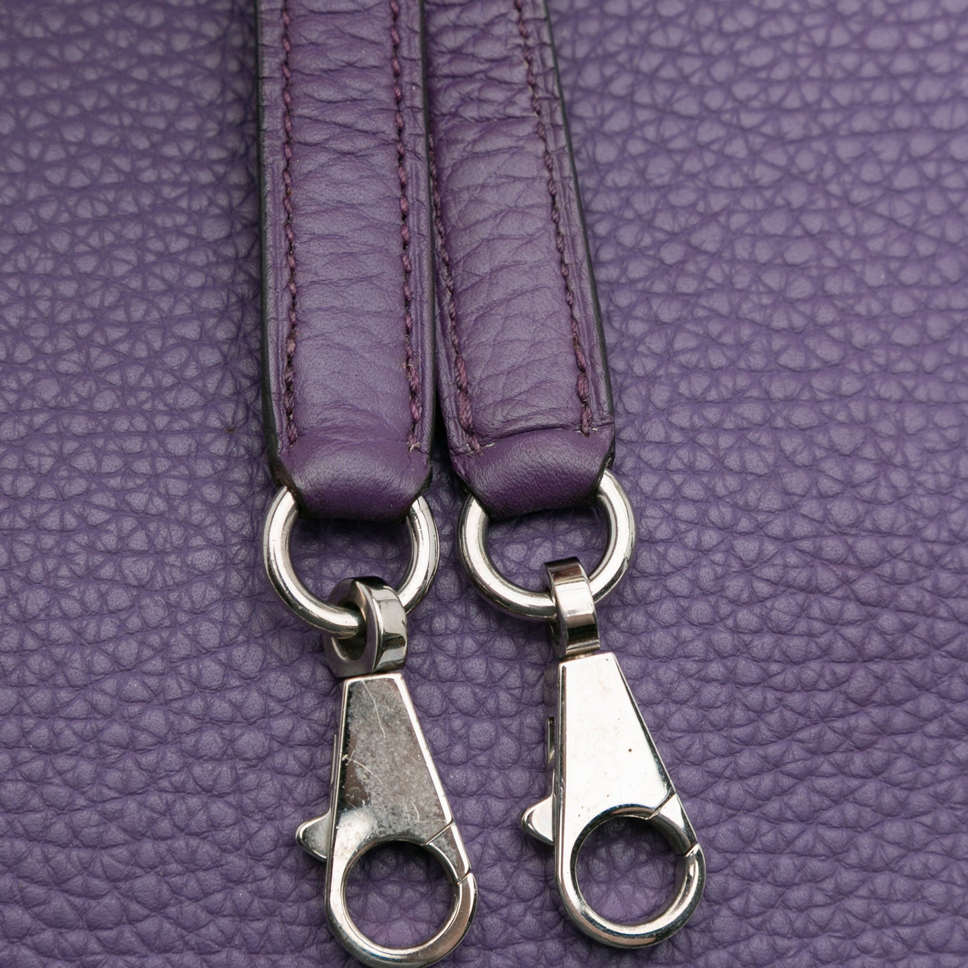 Hermès Togo Kelly II Retourne 35