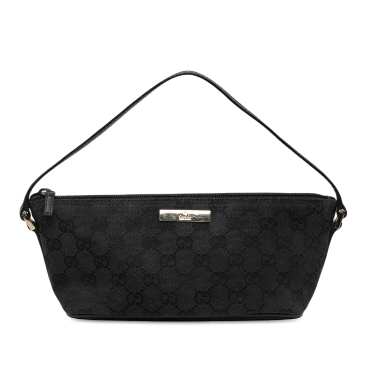 Gucci GG Canvas Boat