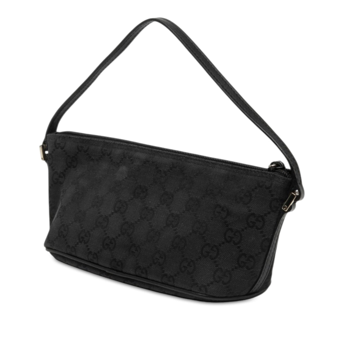 Gucci GG Canvas Boat