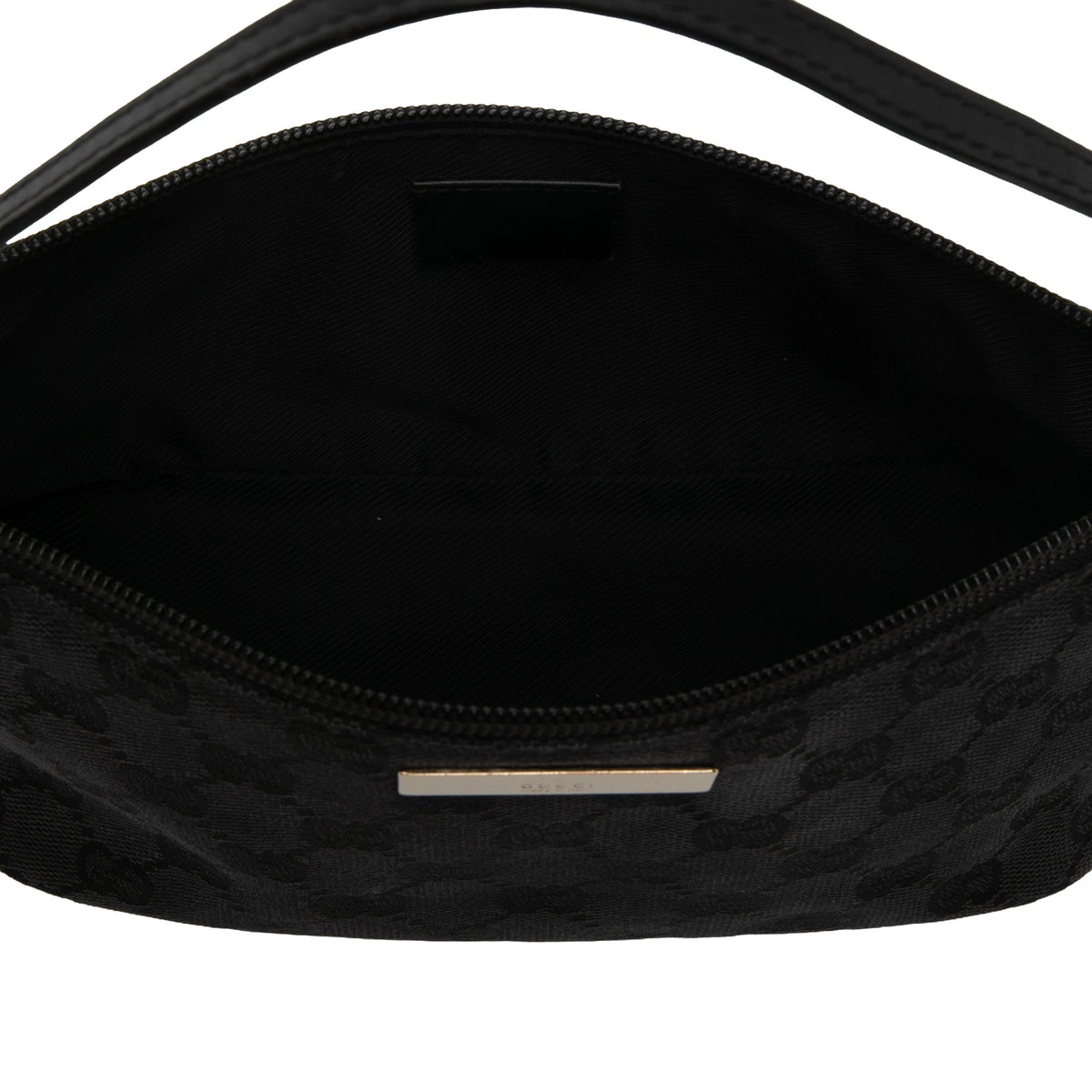 Gucci GG Canvas Boat