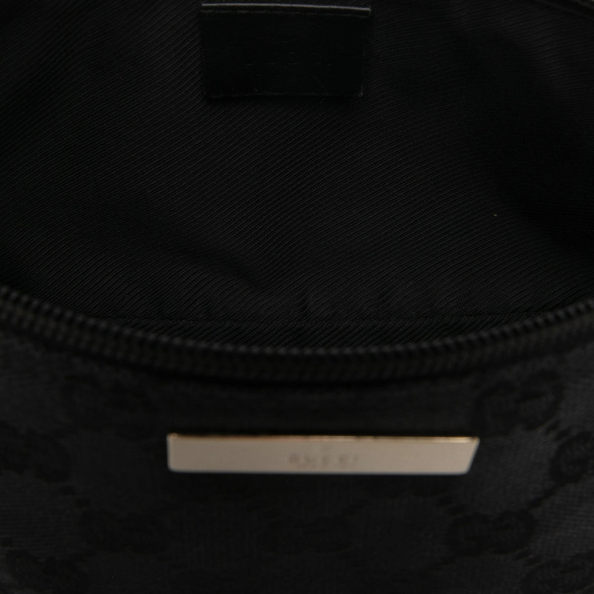 Gucci GG Canvas Boat