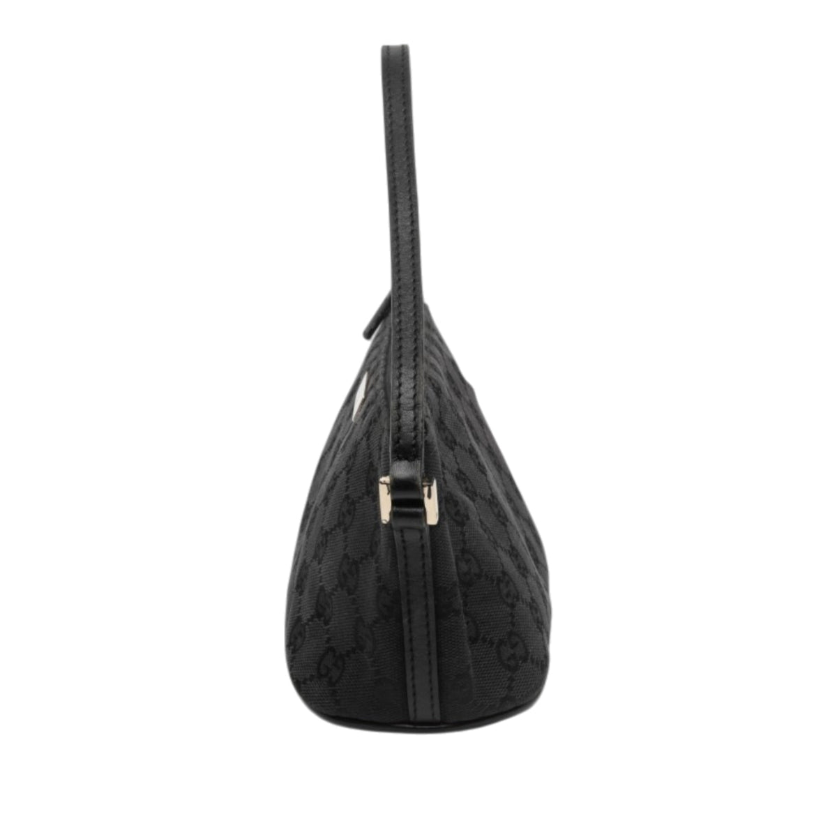 Gucci GG Canvas Boat