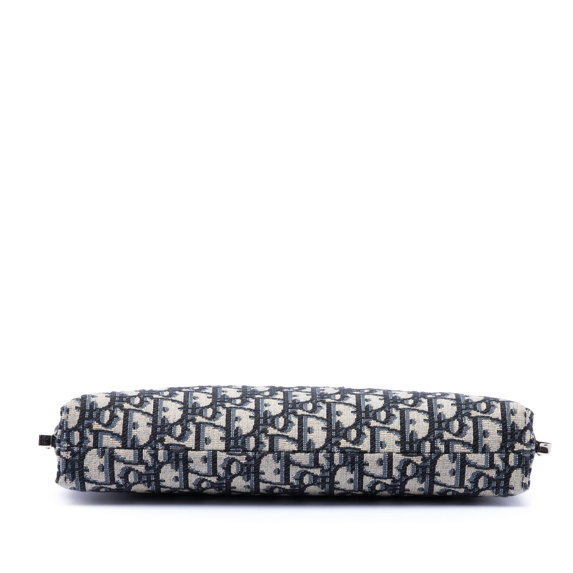Dior Oblique Canvas Dior Club Bag
