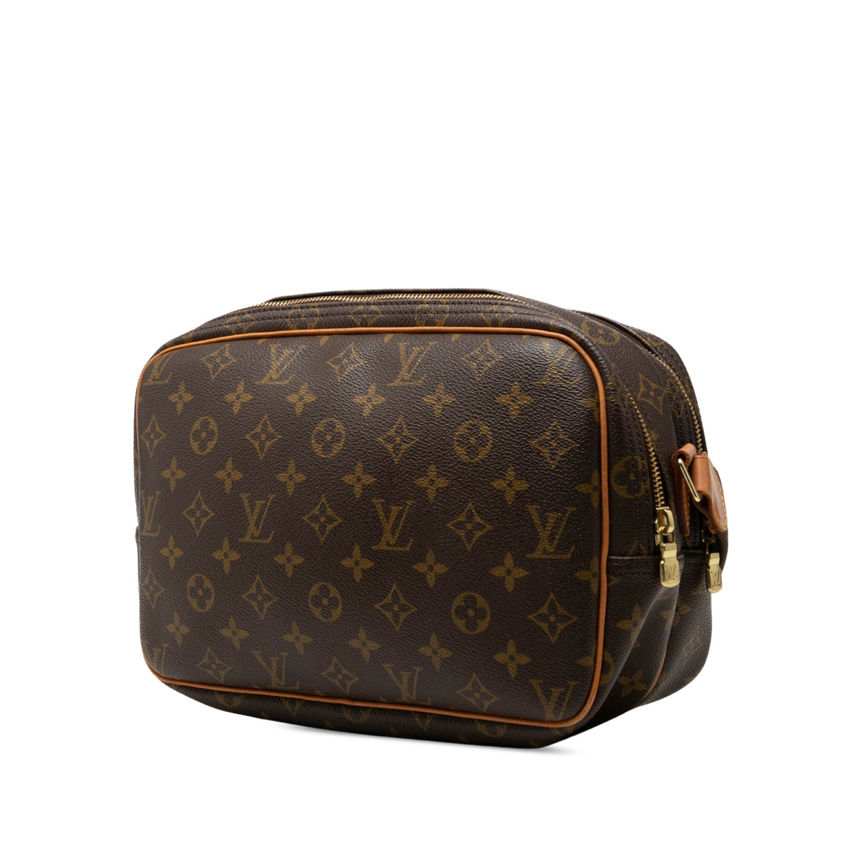 Louis Vuitton Monogram Reporter PM
