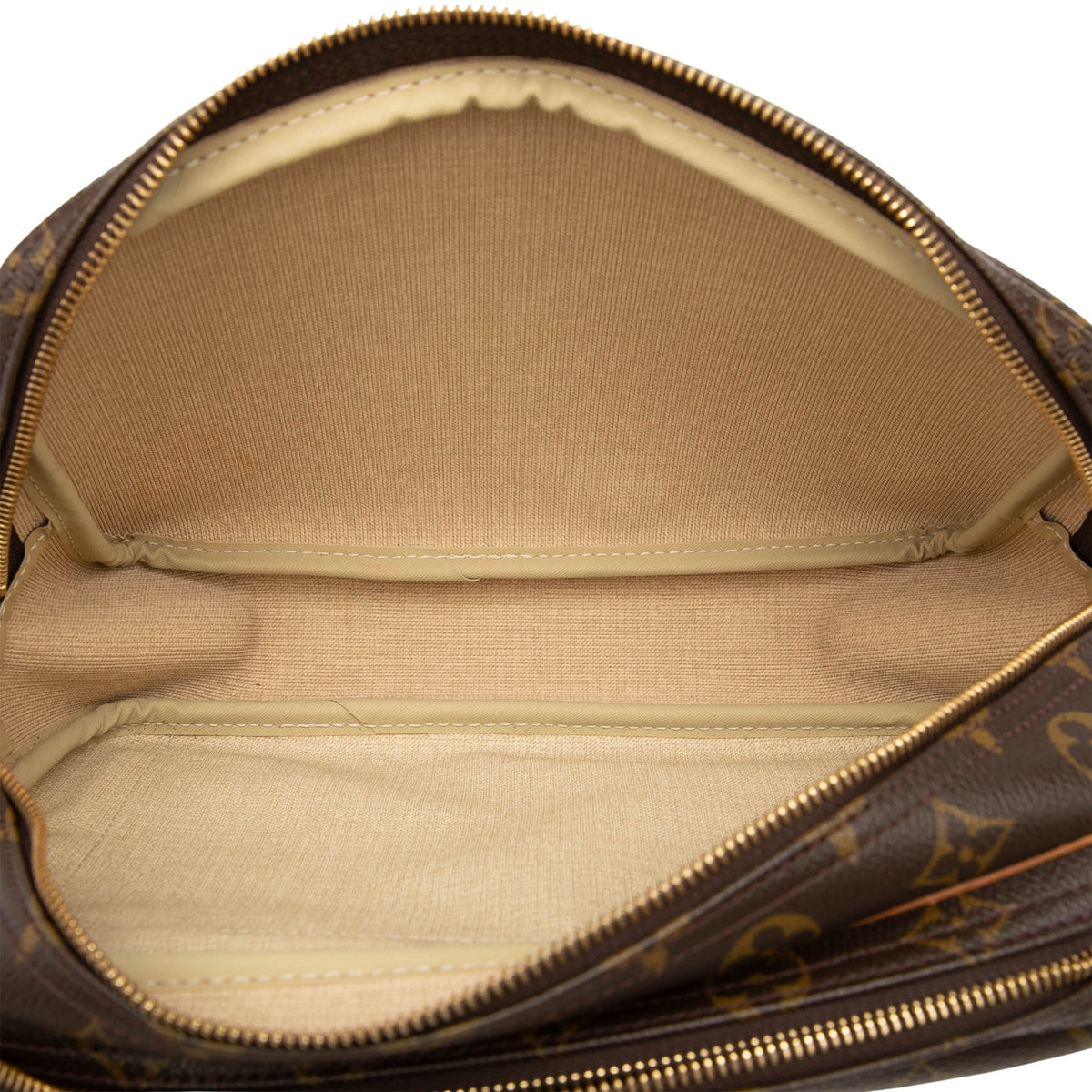 Louis Vuitton Monogram Reporter PM