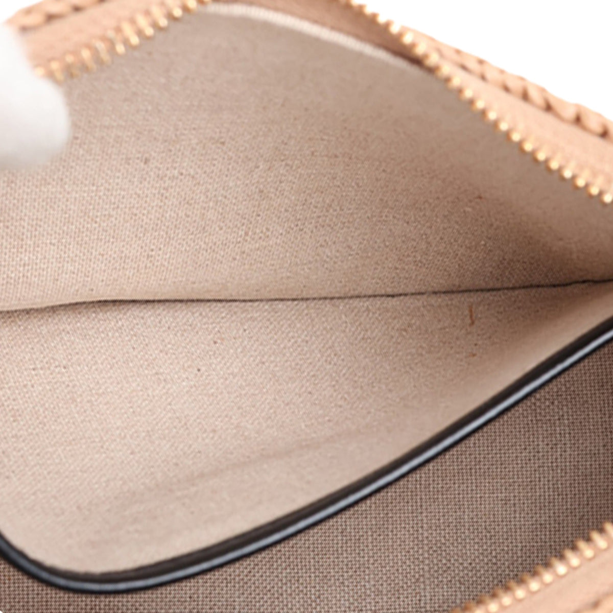 Celine Medium Raffia Ava Shoulder Bag