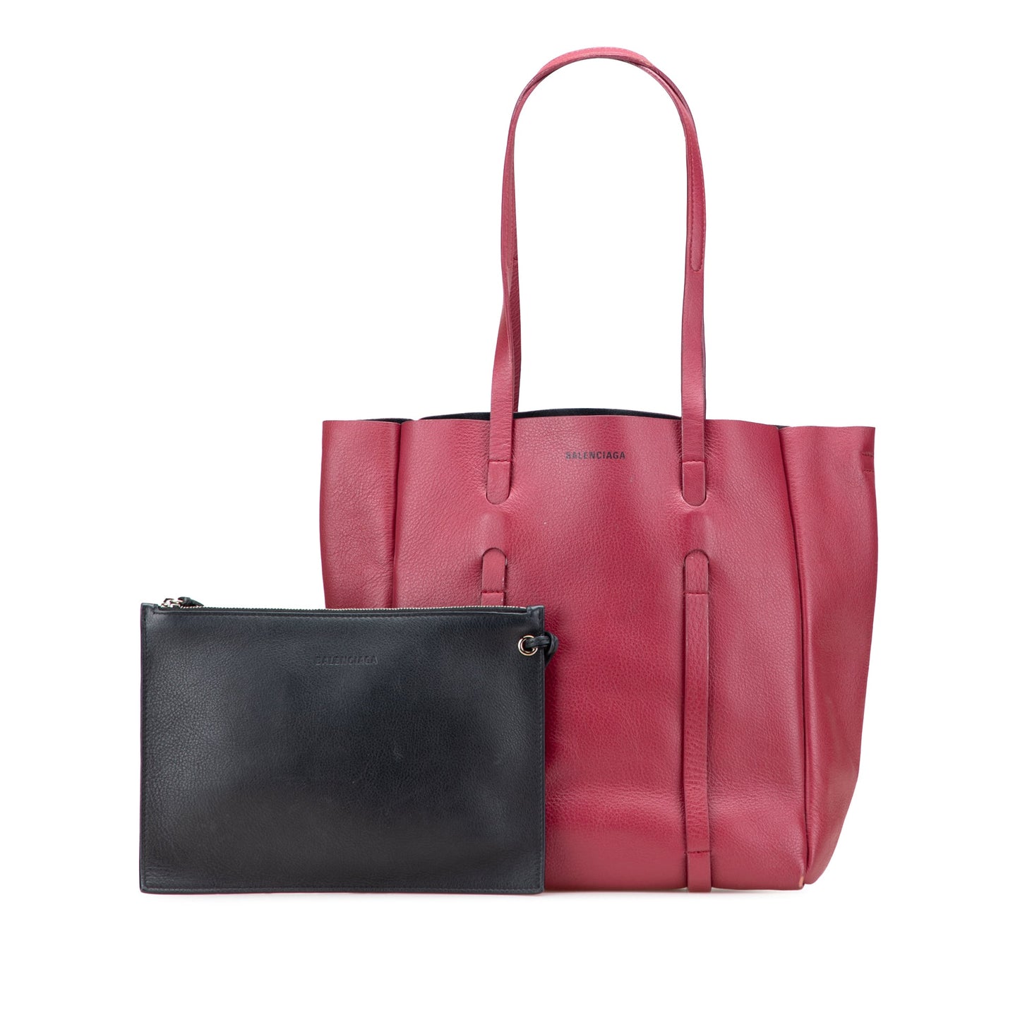 Balenciaga XS Leather Everyday Tote