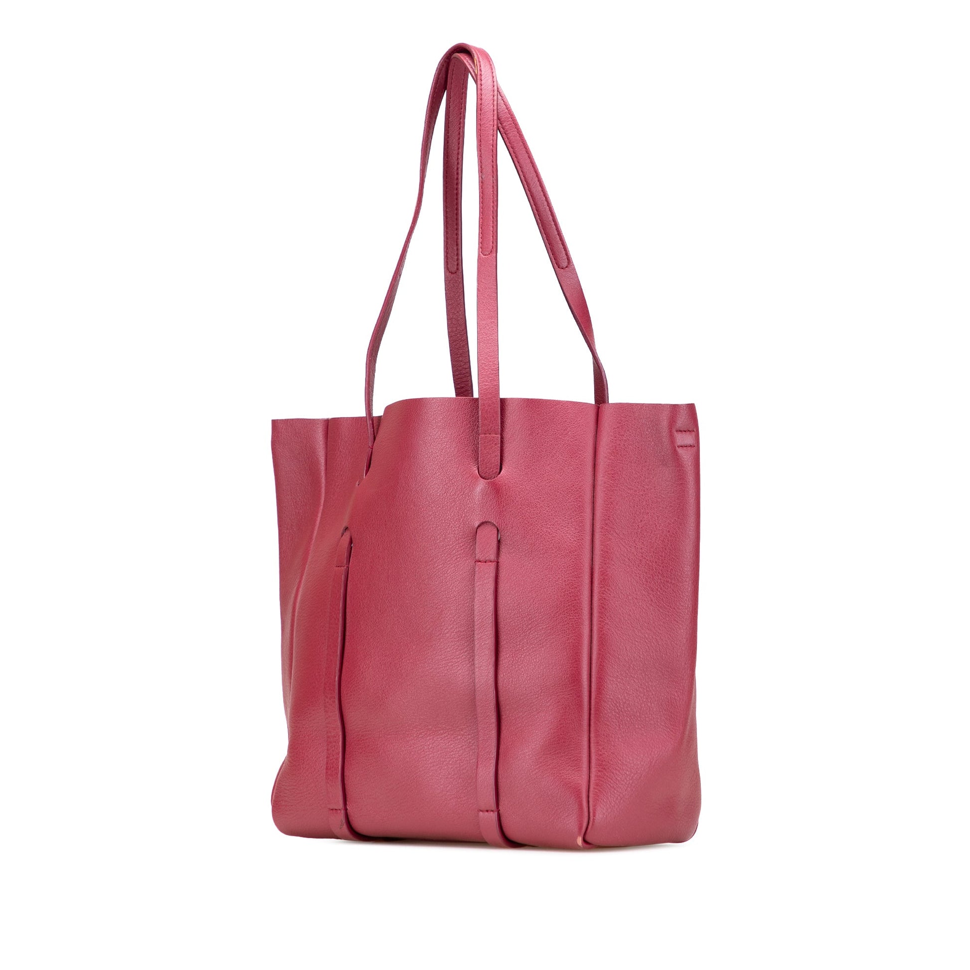 Balenciaga XS Leather Everyday Tote