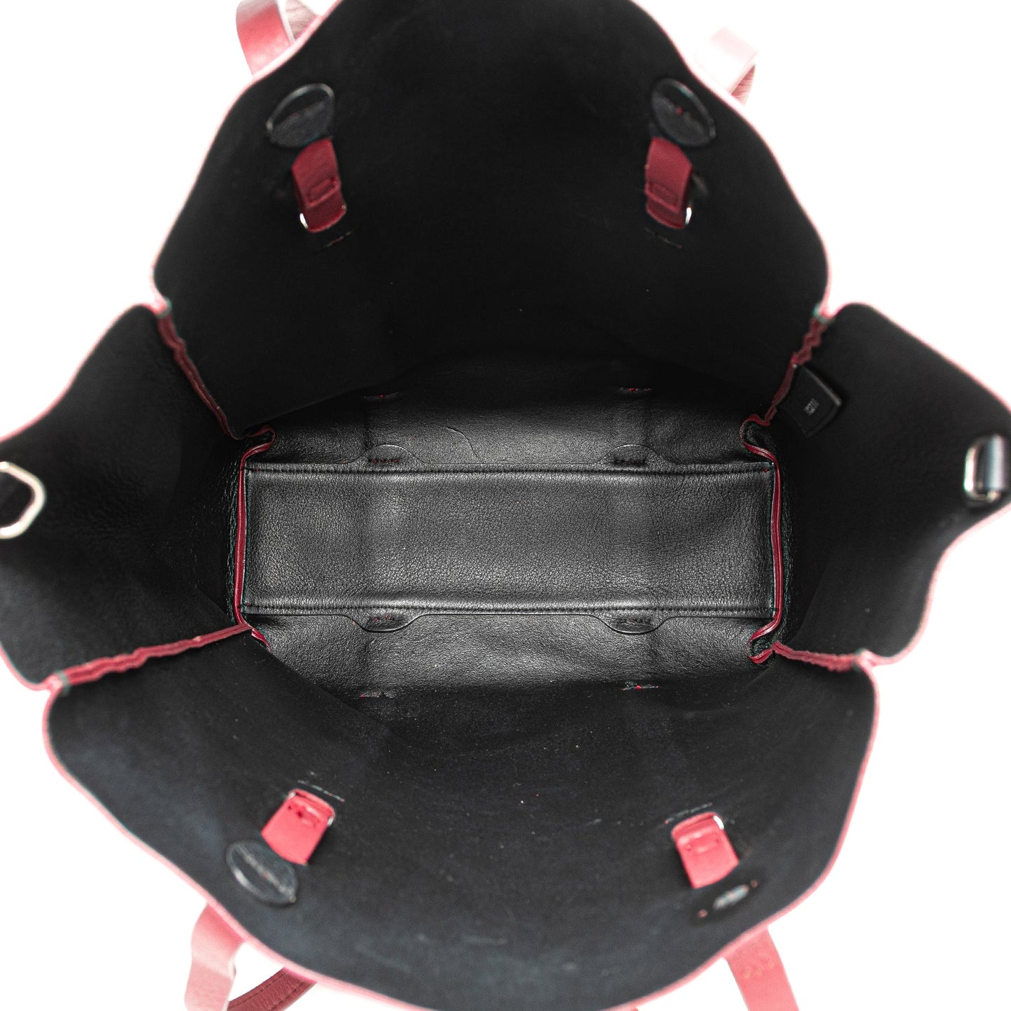 Balenciaga XS Leather Everyday Tote