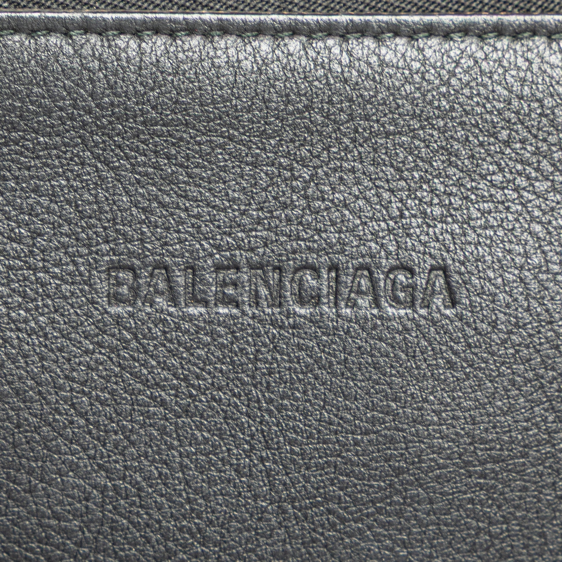 Balenciaga XS Leather Everyday Tote