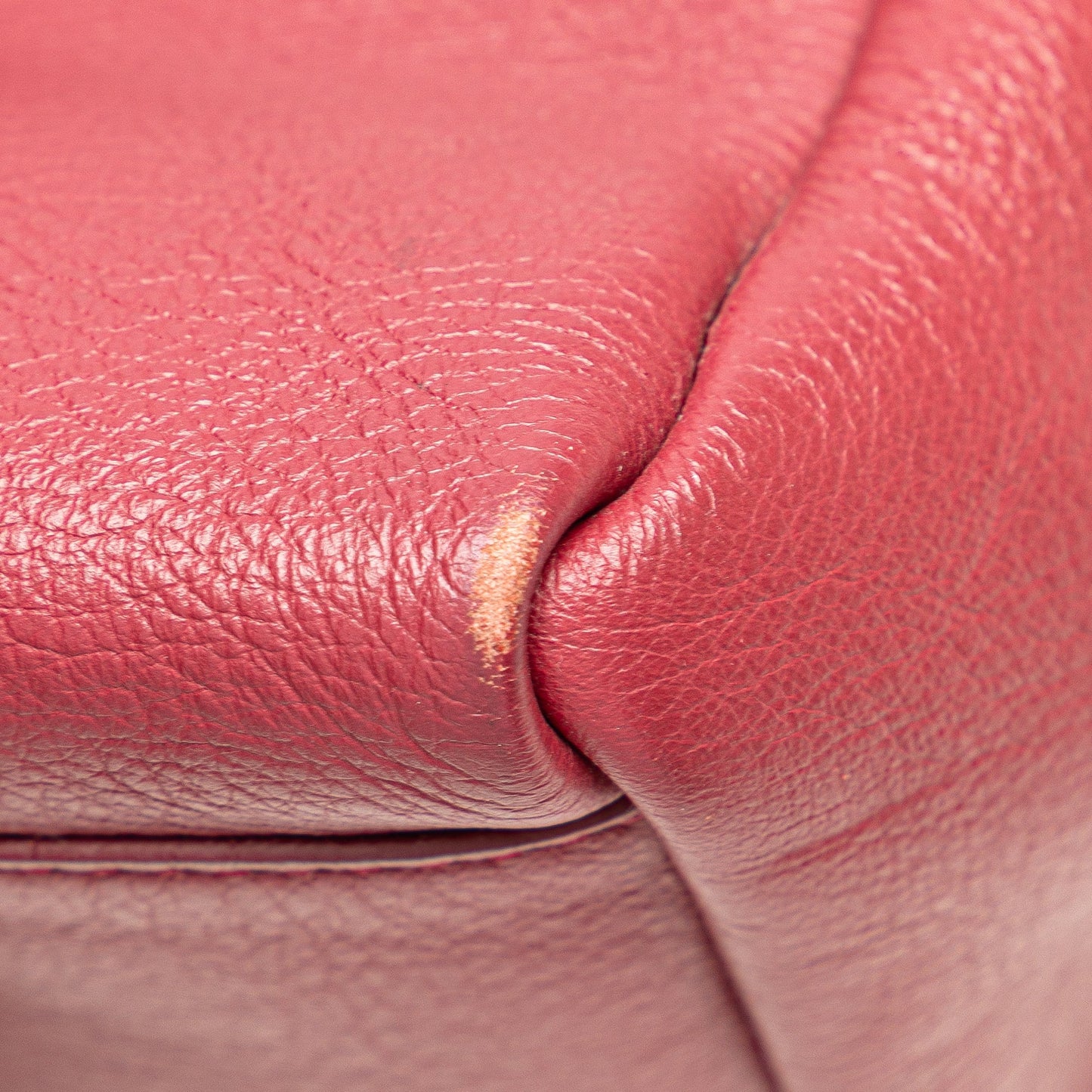 Balenciaga XS Leather Everyday Tote