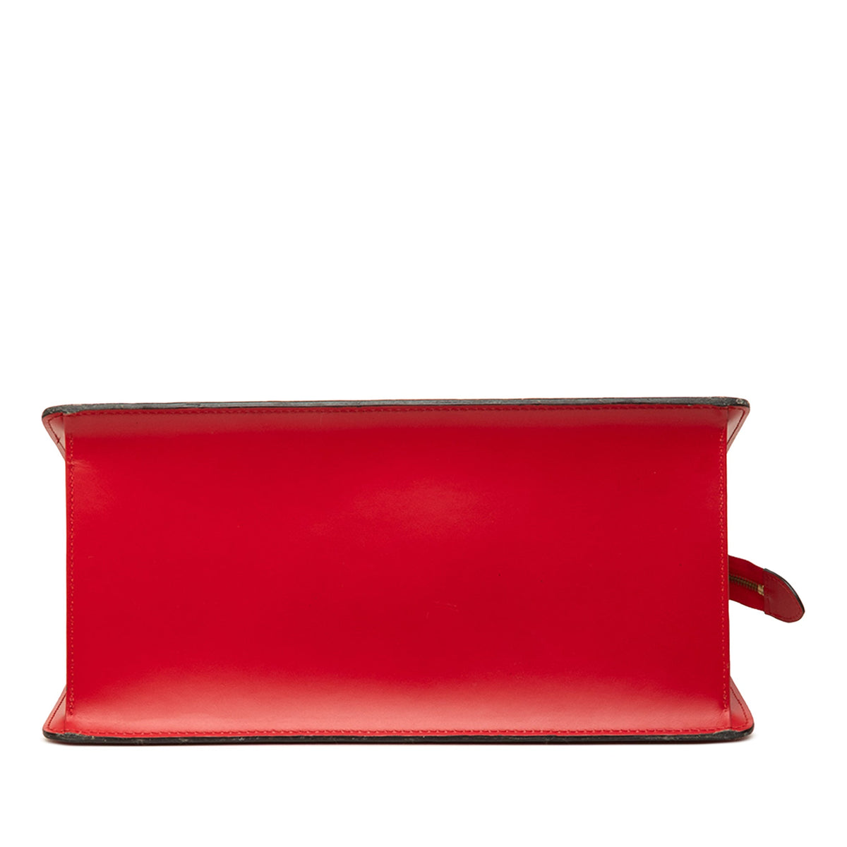 Louis Vuitton Epi Riviera — Red