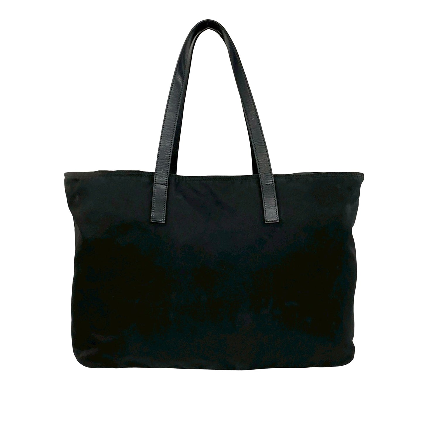 Prada Tessuto Zip Tote