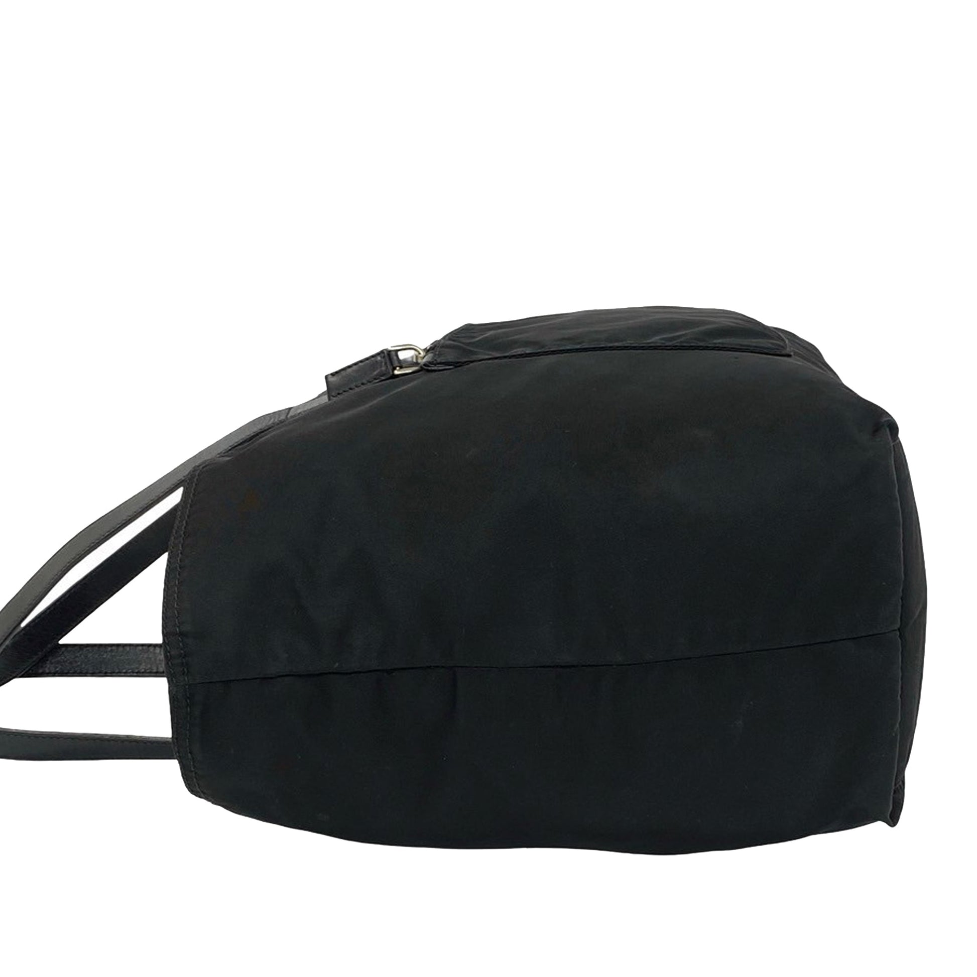 Prada Tessuto Zip Tote