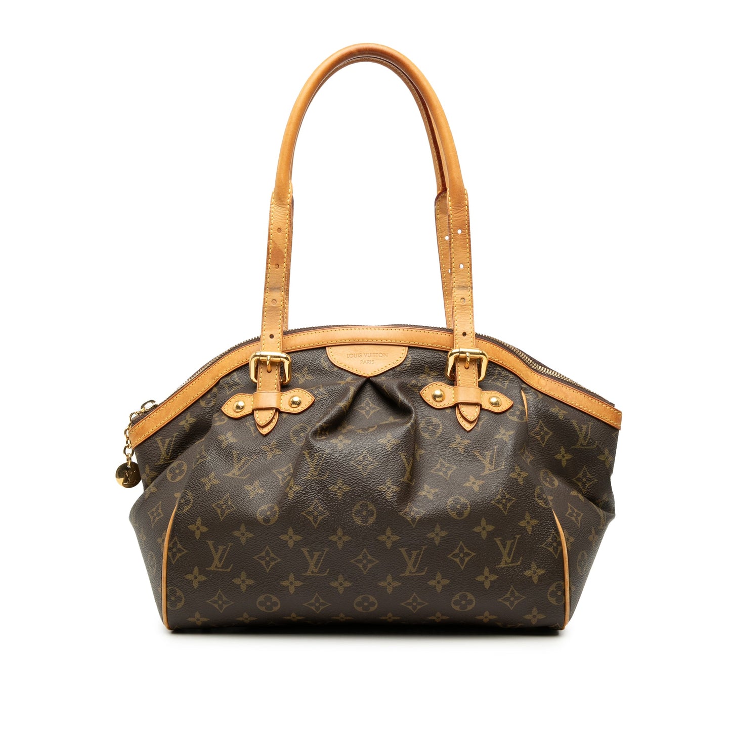 Louis Vuitton Monogram Tivoli GM