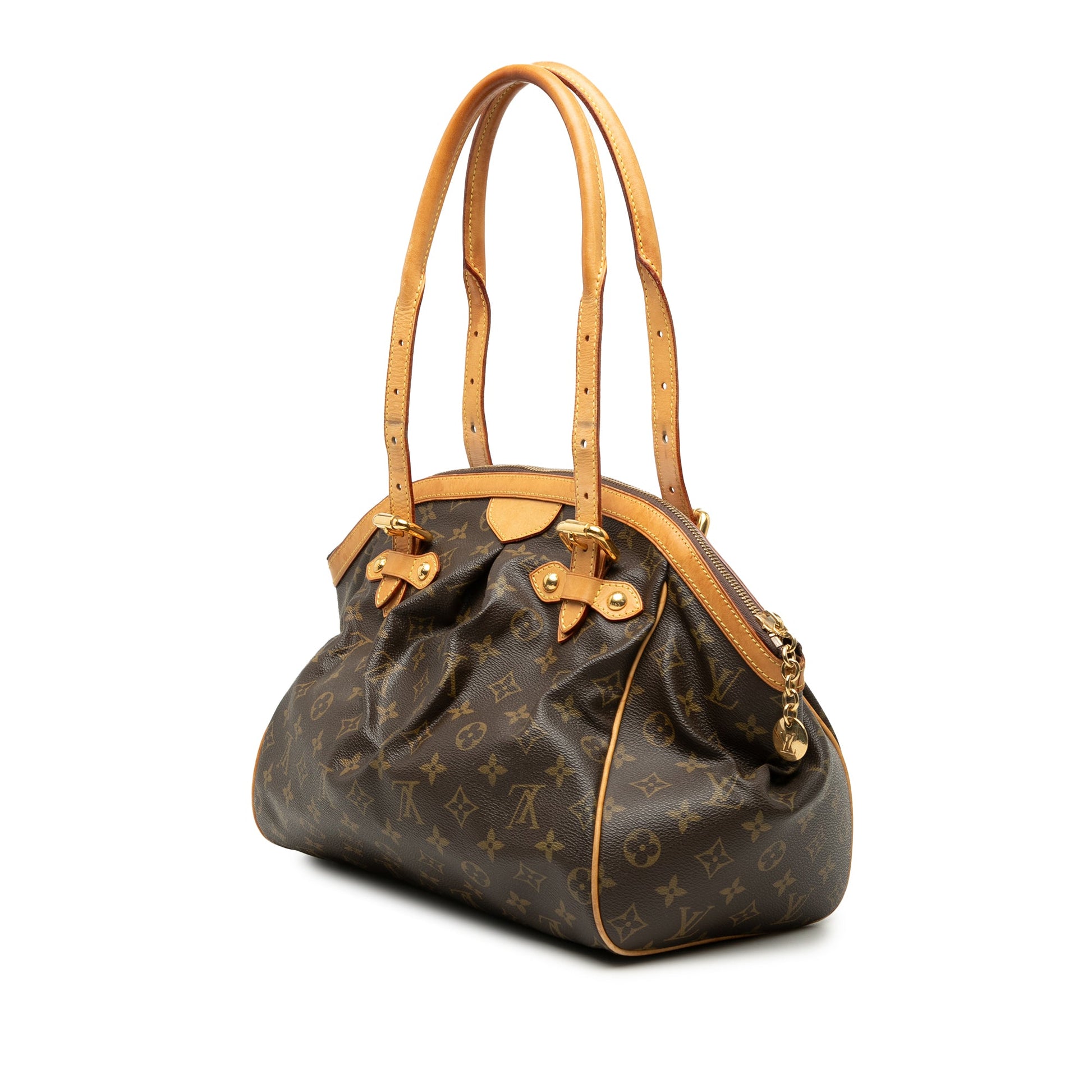 Louis Vuitton Monogram Tivoli GM