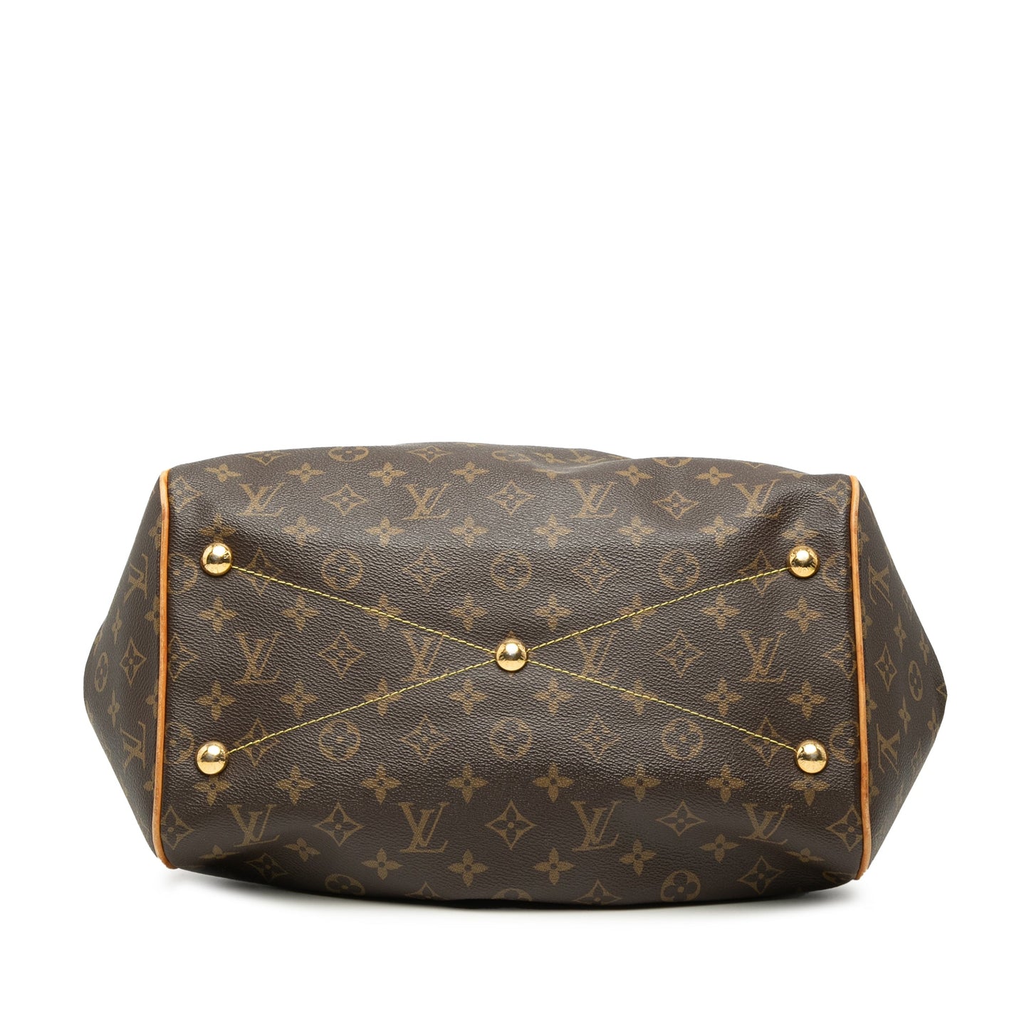 Louis Vuitton Monogram Tivoli GM