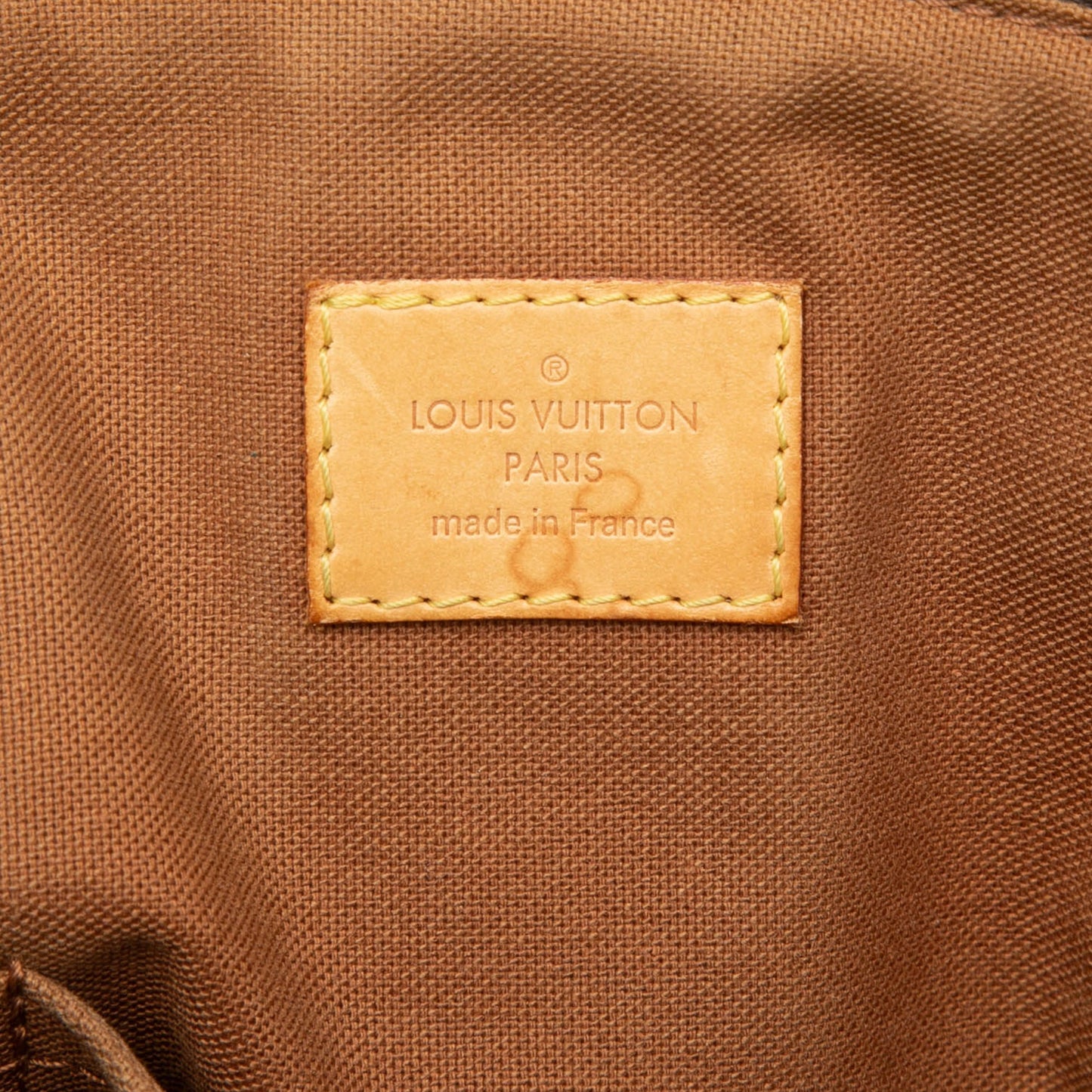 Louis Vuitton Monogram Tivoli GM