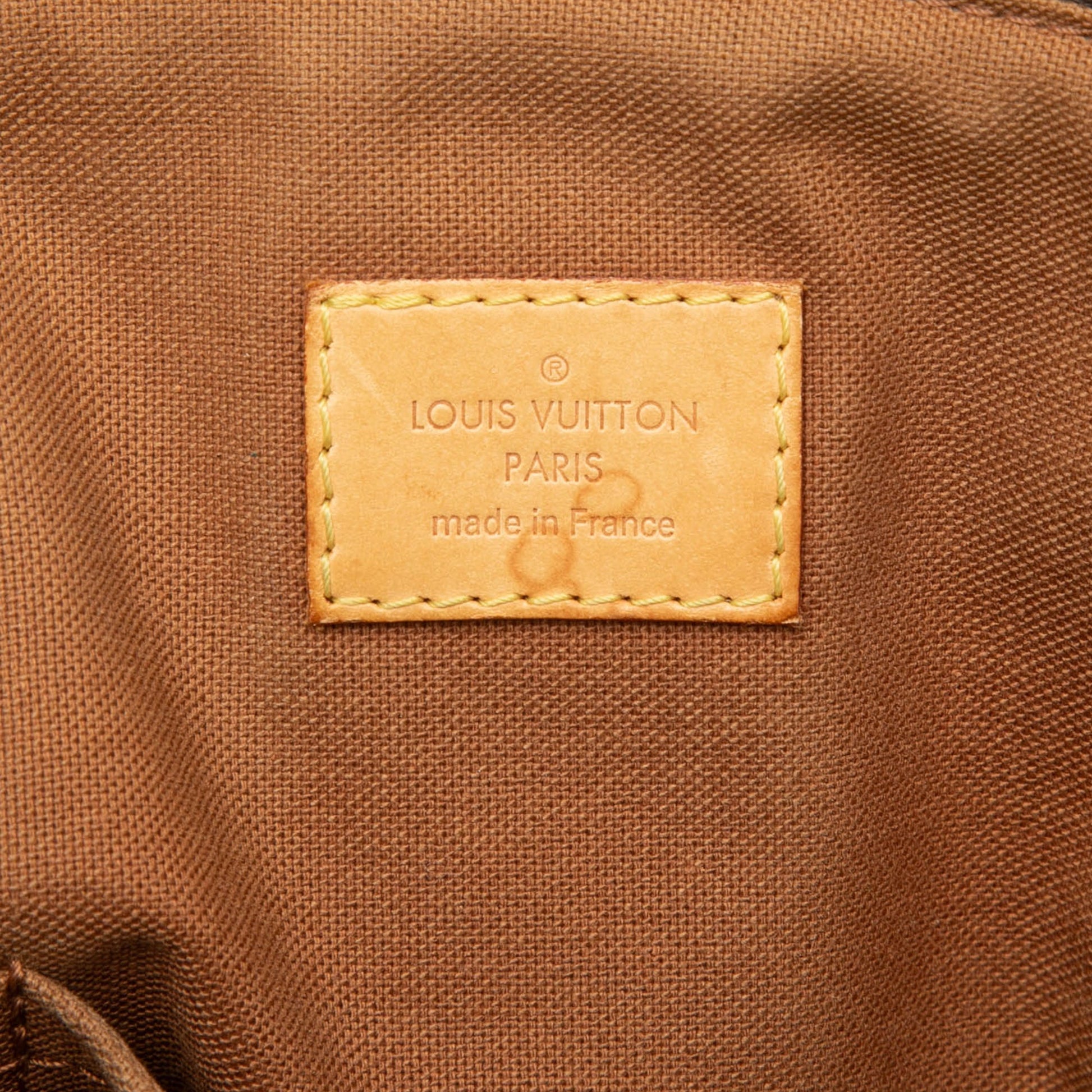 Louis Vuitton Monogram Tivoli GM