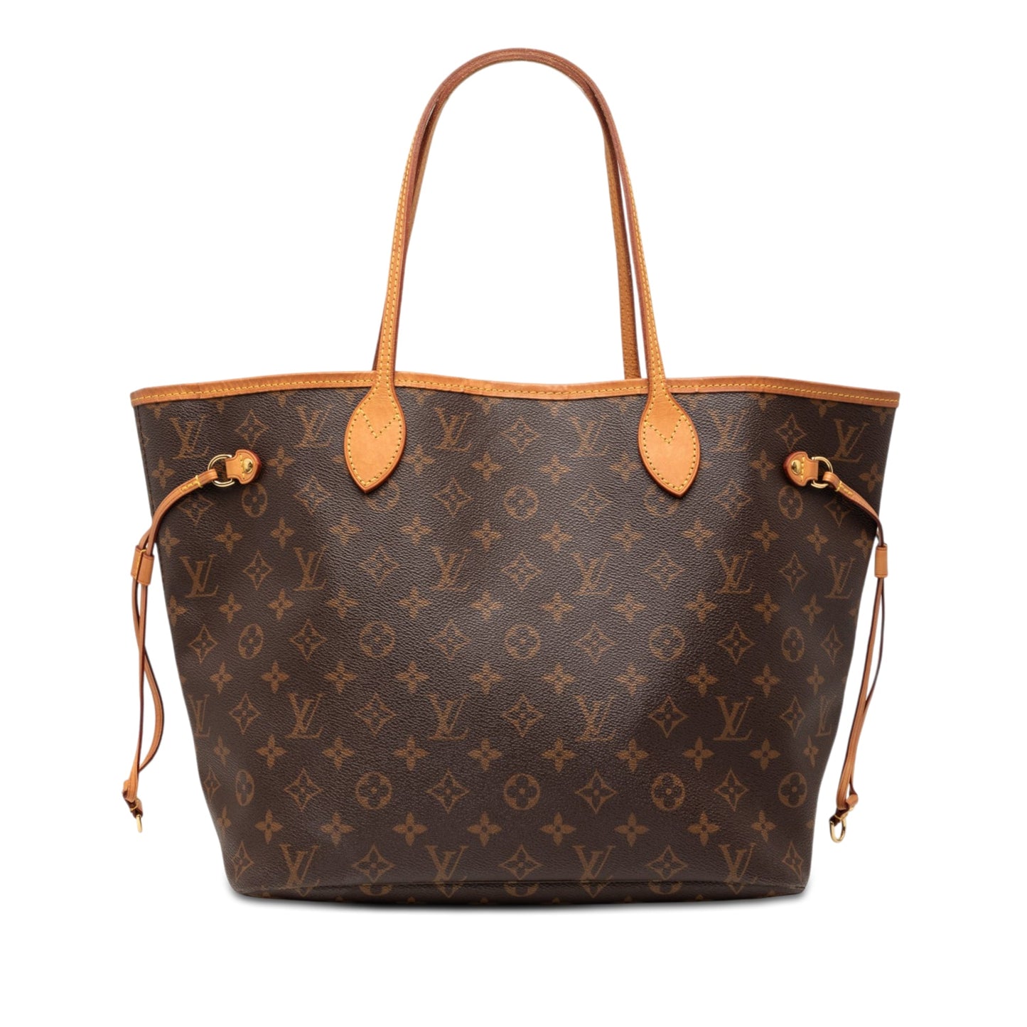 Louis Vuitton Monogram Neverfull MM