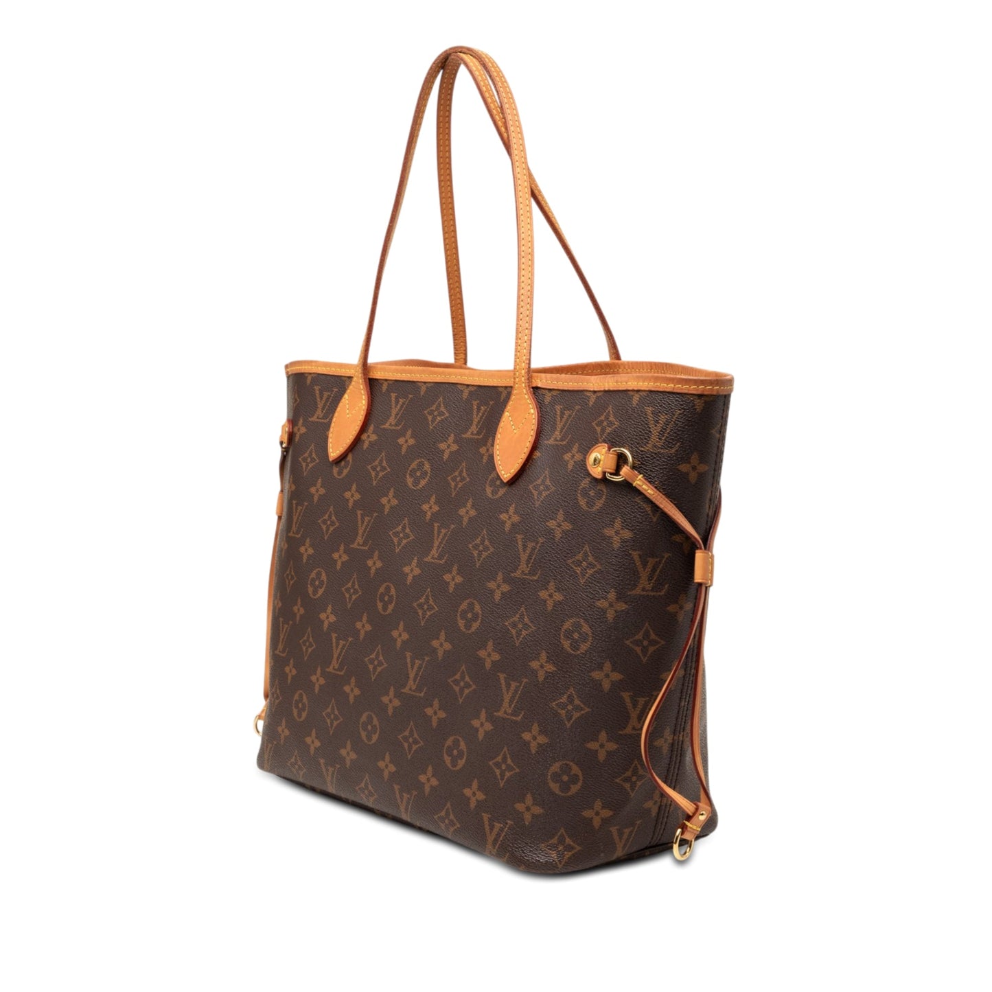 Louis Vuitton Monogram Neverfull MM