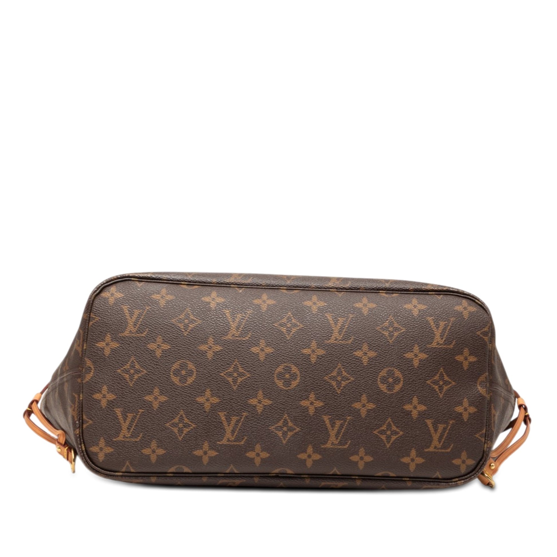 Louis Vuitton Monogram Neverfull MM